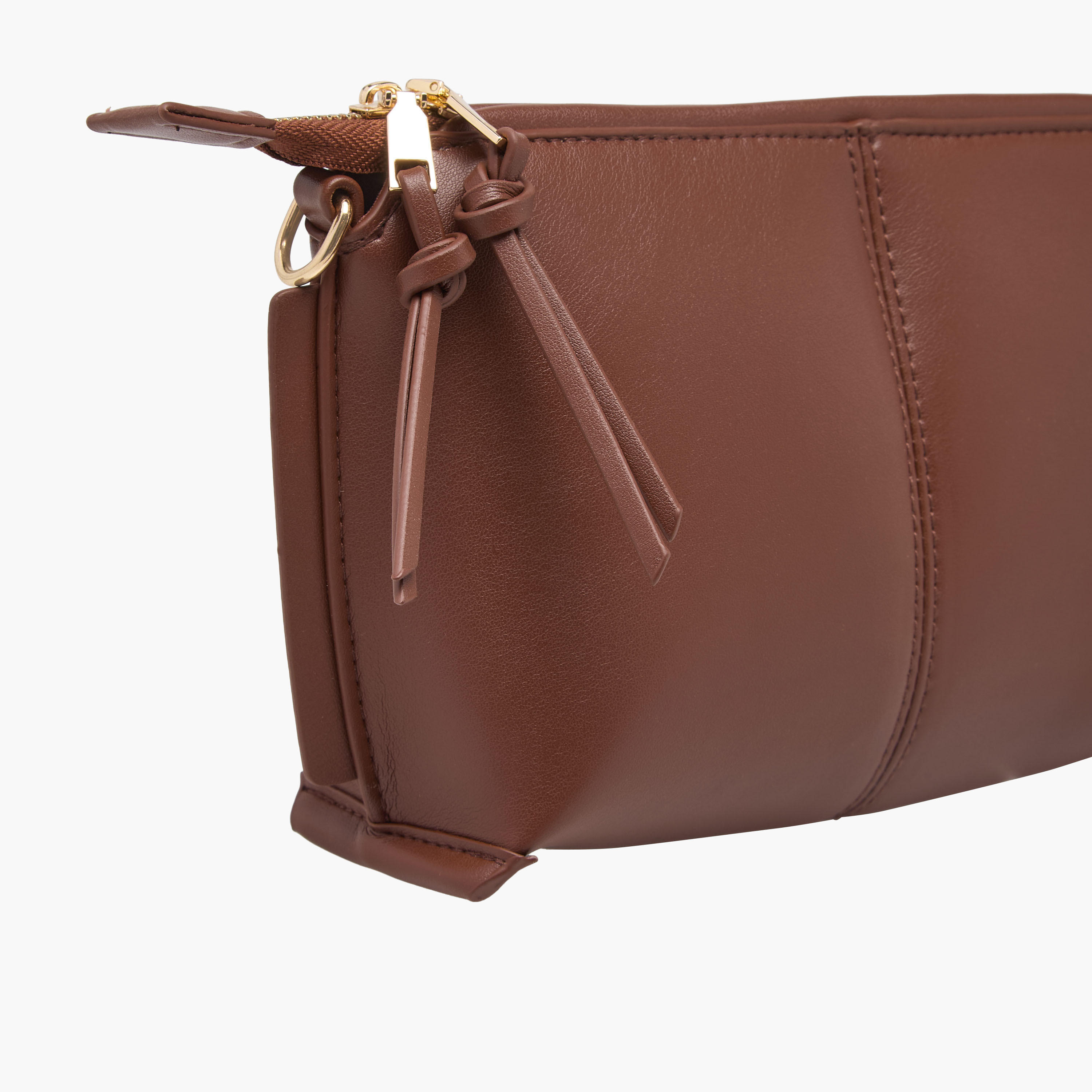 شنطة كروس بودي بارزة الملمس بحزام بطبعات-women-bagsandwallets-handbags-image-5