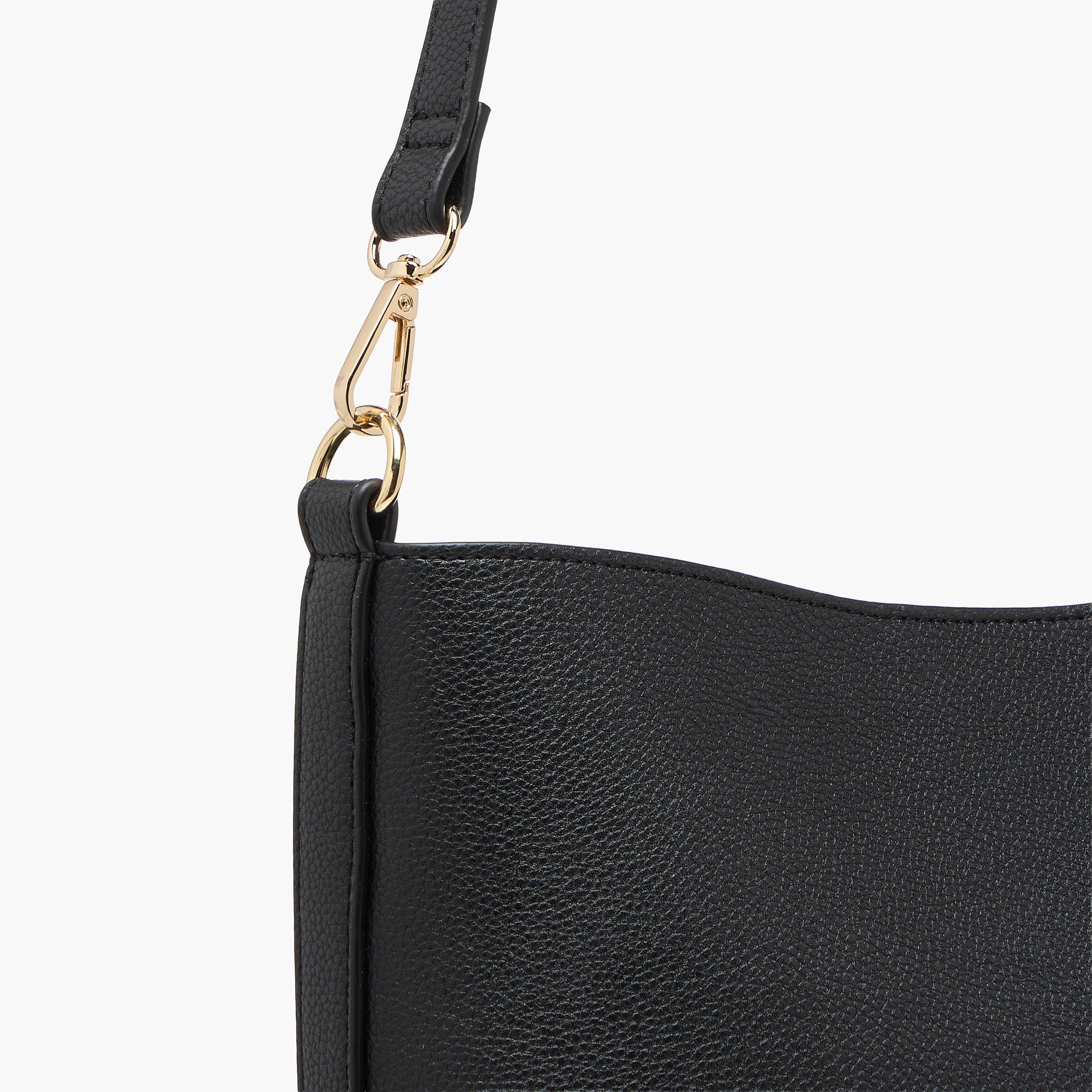 شنطة دلو بارزة الملمس بإغلاق قفل دوار-women-bagsandwallets-handbags-image-6