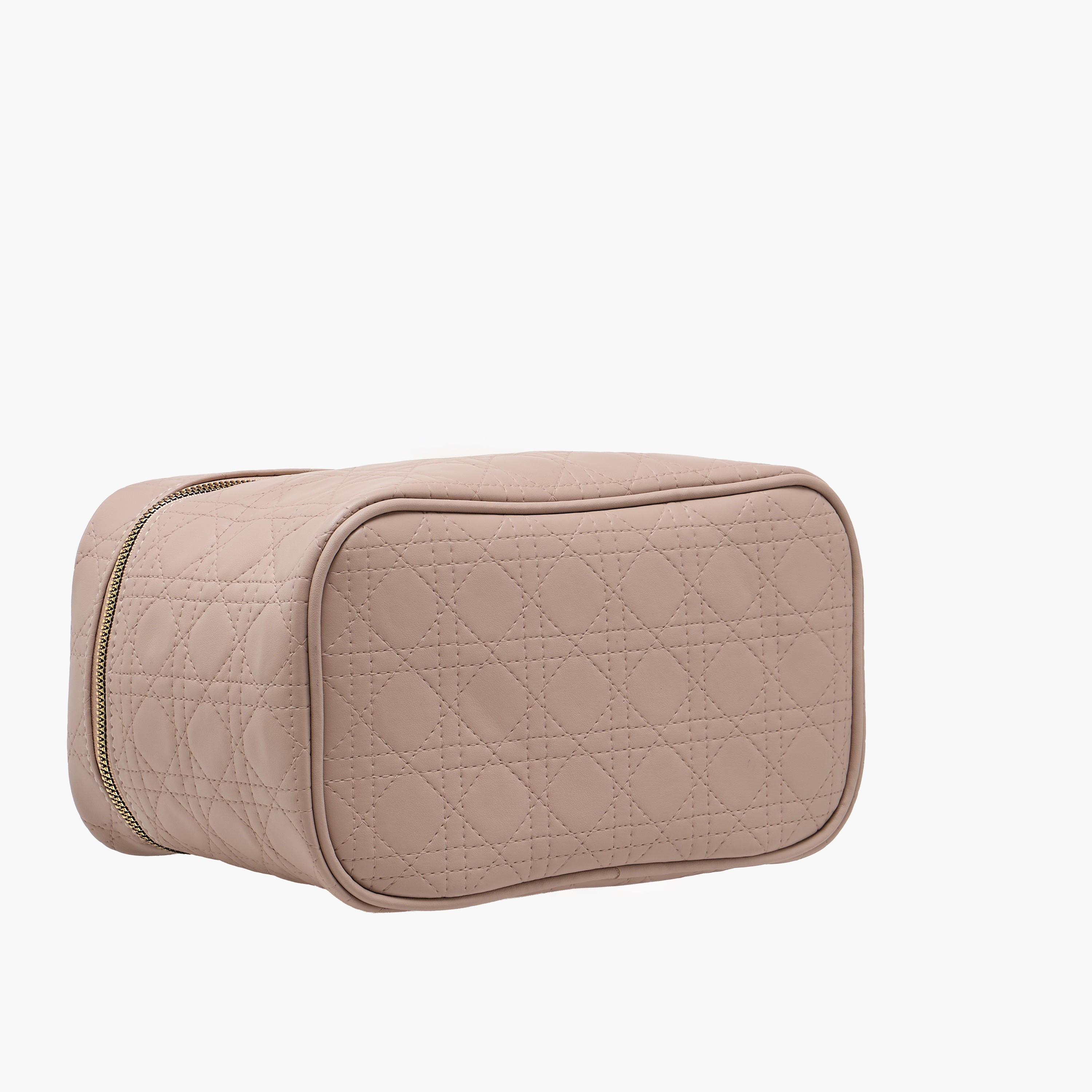 Quilted Makeup Bag with Handle-women-bagsandwallets-handbags-image-7
