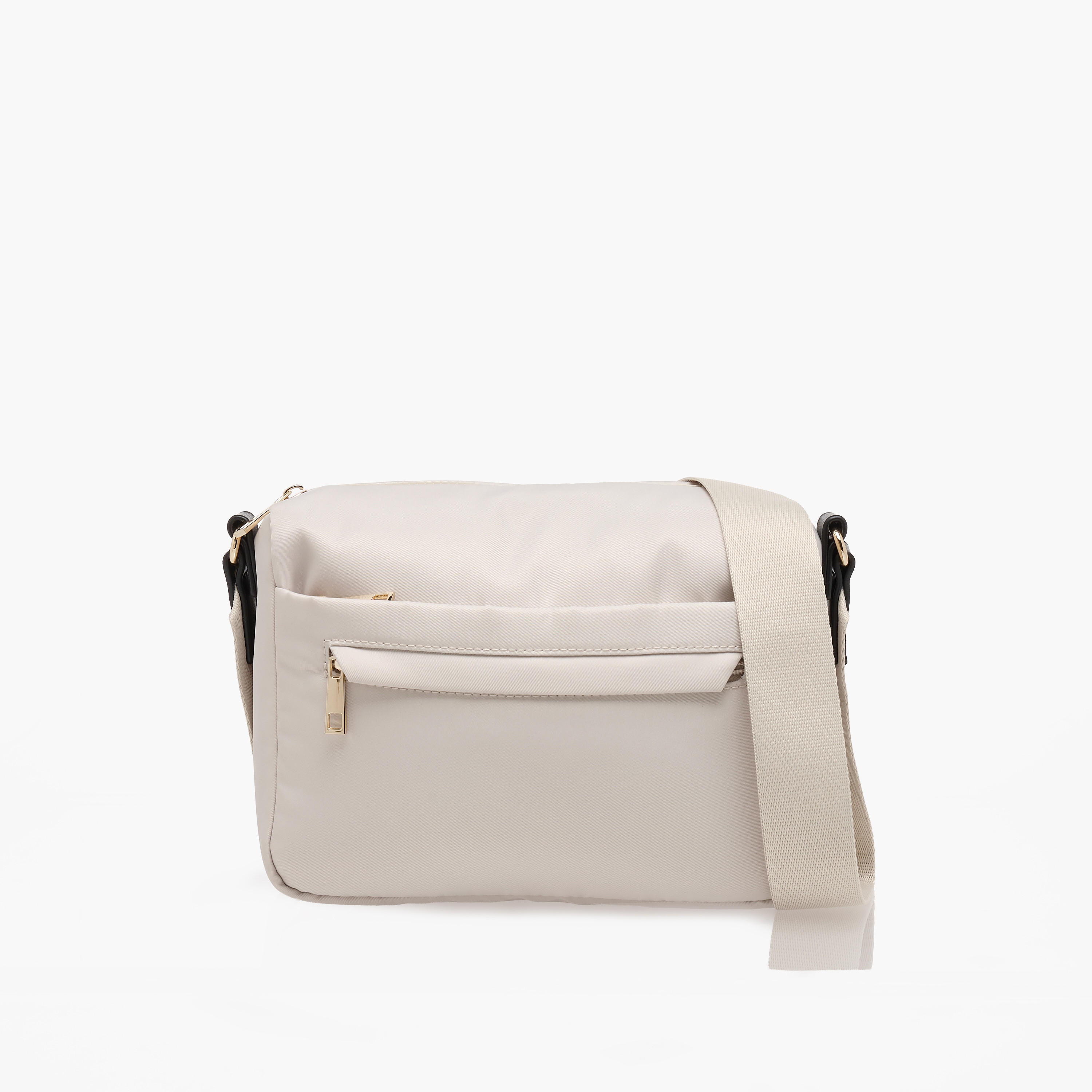 Crossbody Bag with Zip Closure-women-bagsandwallets-handbags-image-1
