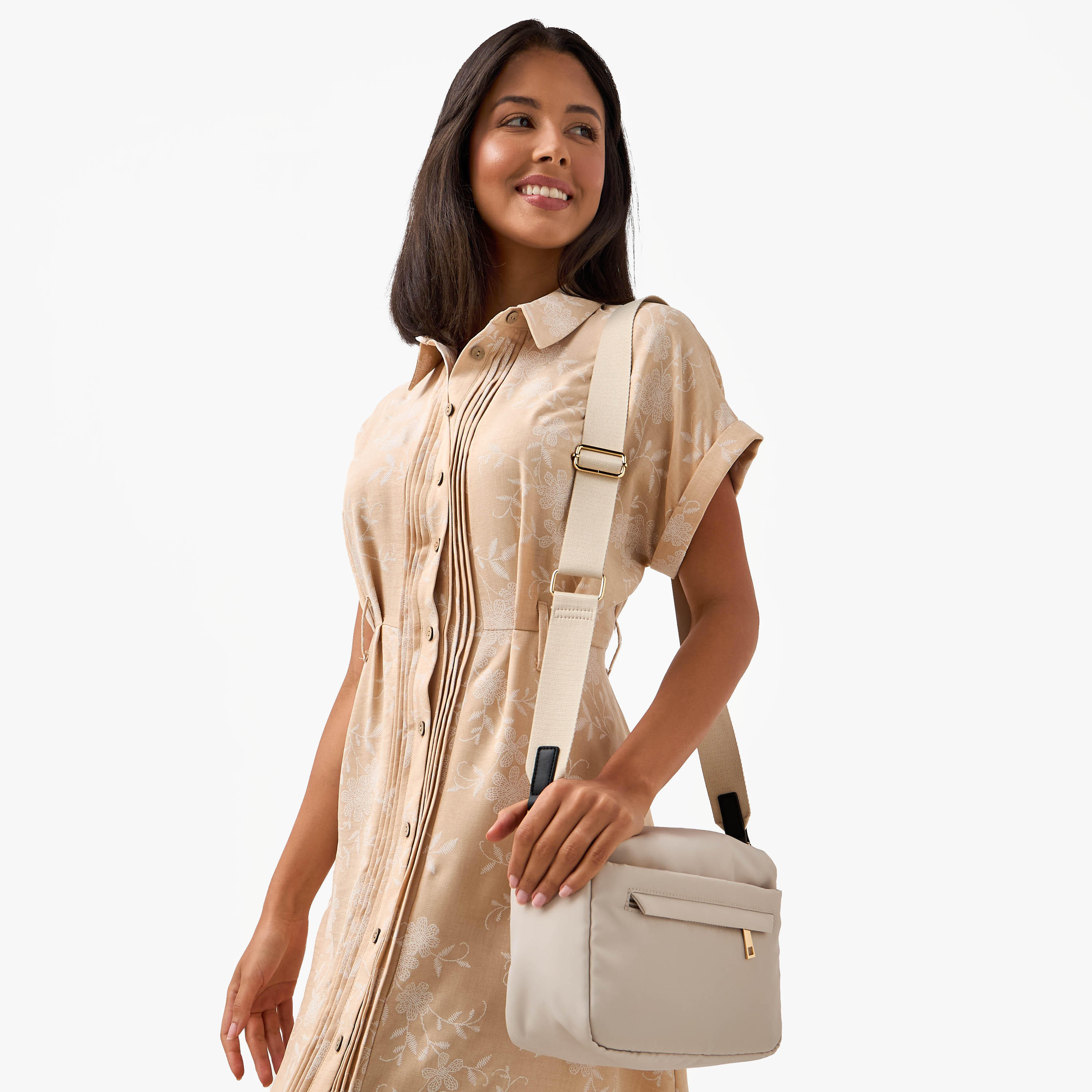 Crossbody Bag with Zip Closure-women-bagsandwallets-handbags-image-2