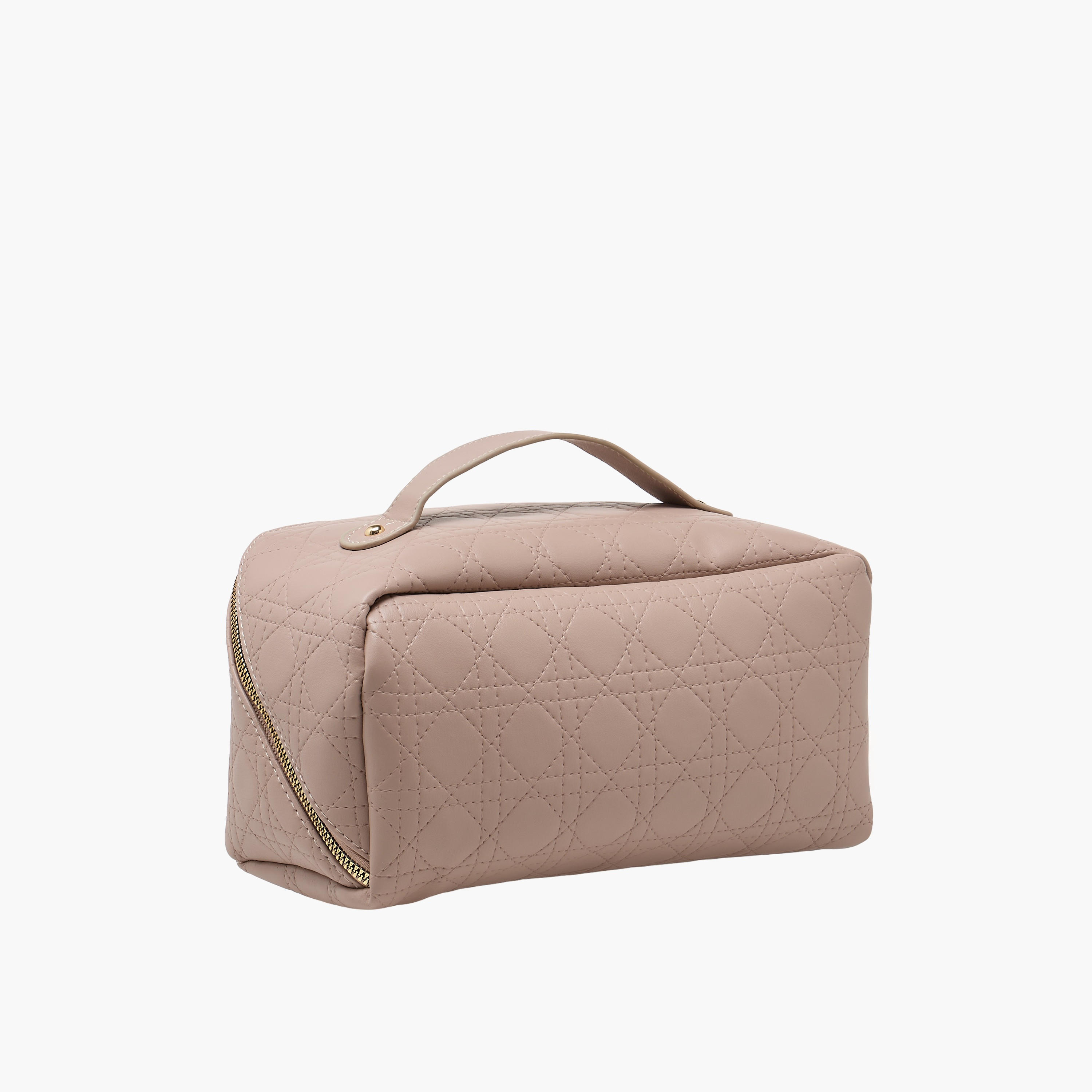 شنطة مكياج مبطنة بسحاب مائل-women-bagsandwallets-handbags-image-4