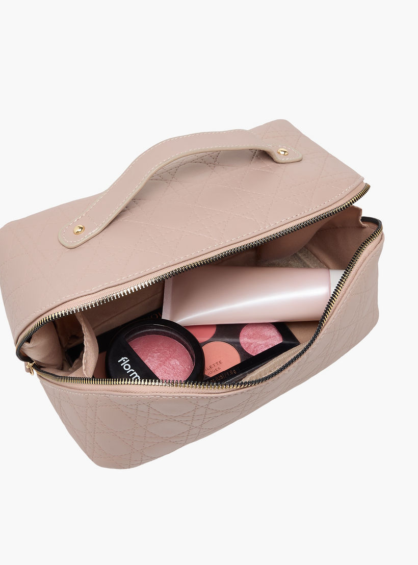 شنطة مكياج مبطنة بسحاب مائل-women-bagsandwallets-handbags-image-7