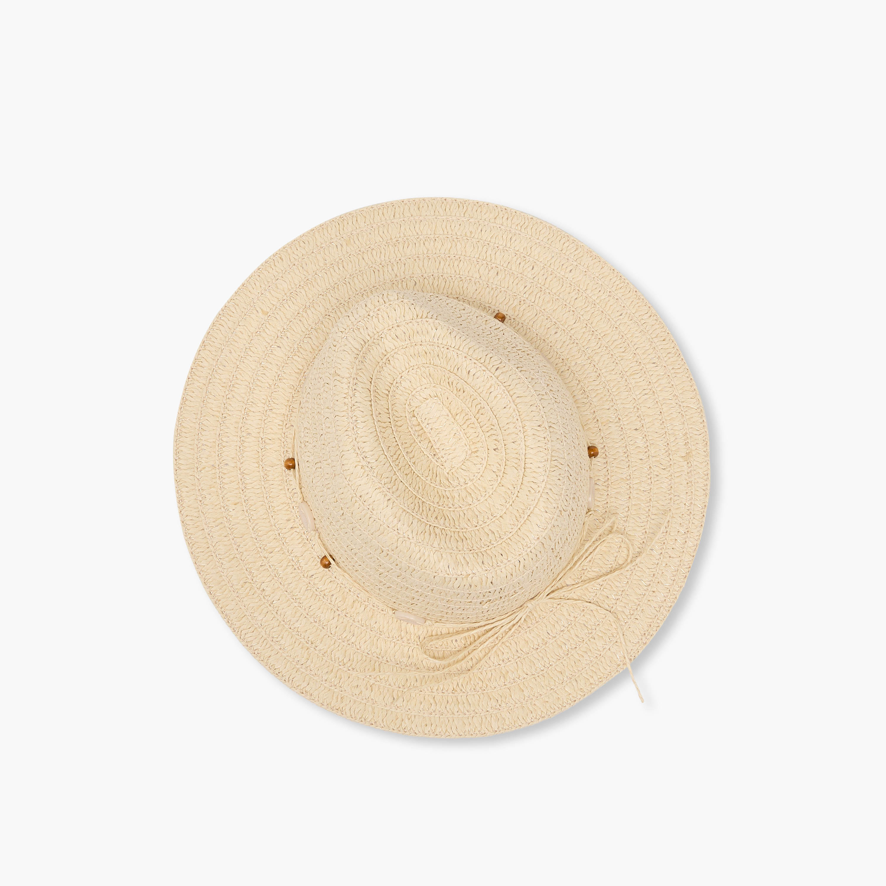 قبعة نسائية أنيقة مزينة بخرز ناعم وتصميم عصري-women-clothingaccessories-capsandhats-image-6