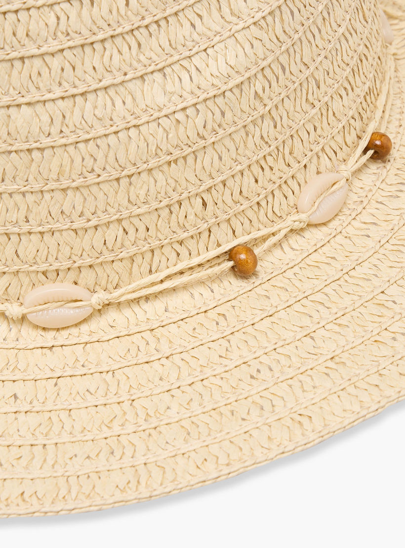 قبعة نسائية أنيقة مزينة بخرز ناعم وتصميم عصري-women-clothingaccessories-capsandhats-image-7