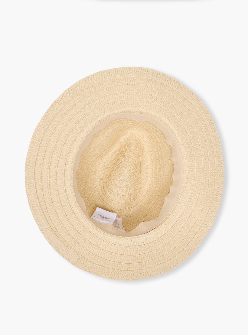 قبعة نسائية أنيقة مزينة بخرز ناعم وتصميم عصري-women-clothingaccessories-capsandhats-image-8