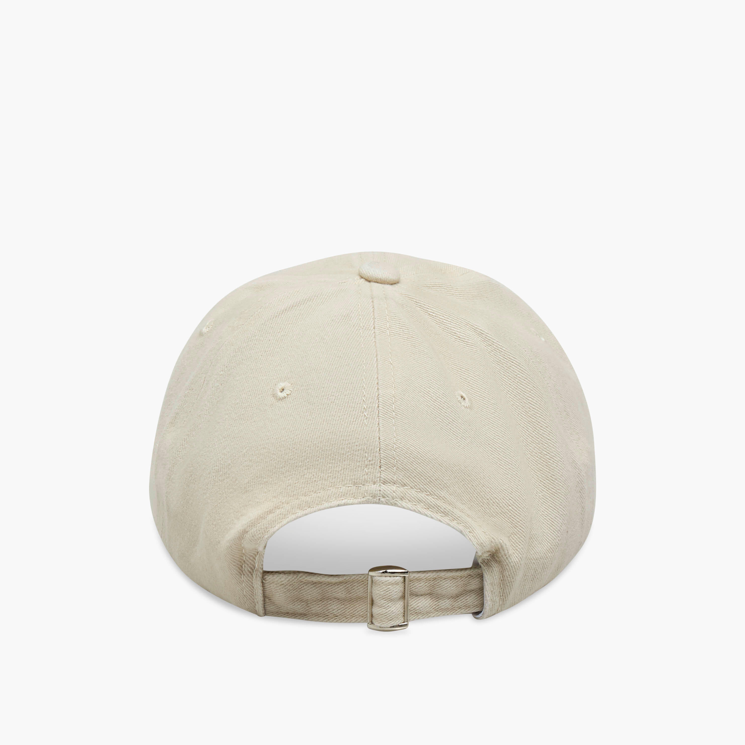 Kappa Men Baseball Cap with Heart Embroidery-women-clothingaccessories-capsandhats-image-4