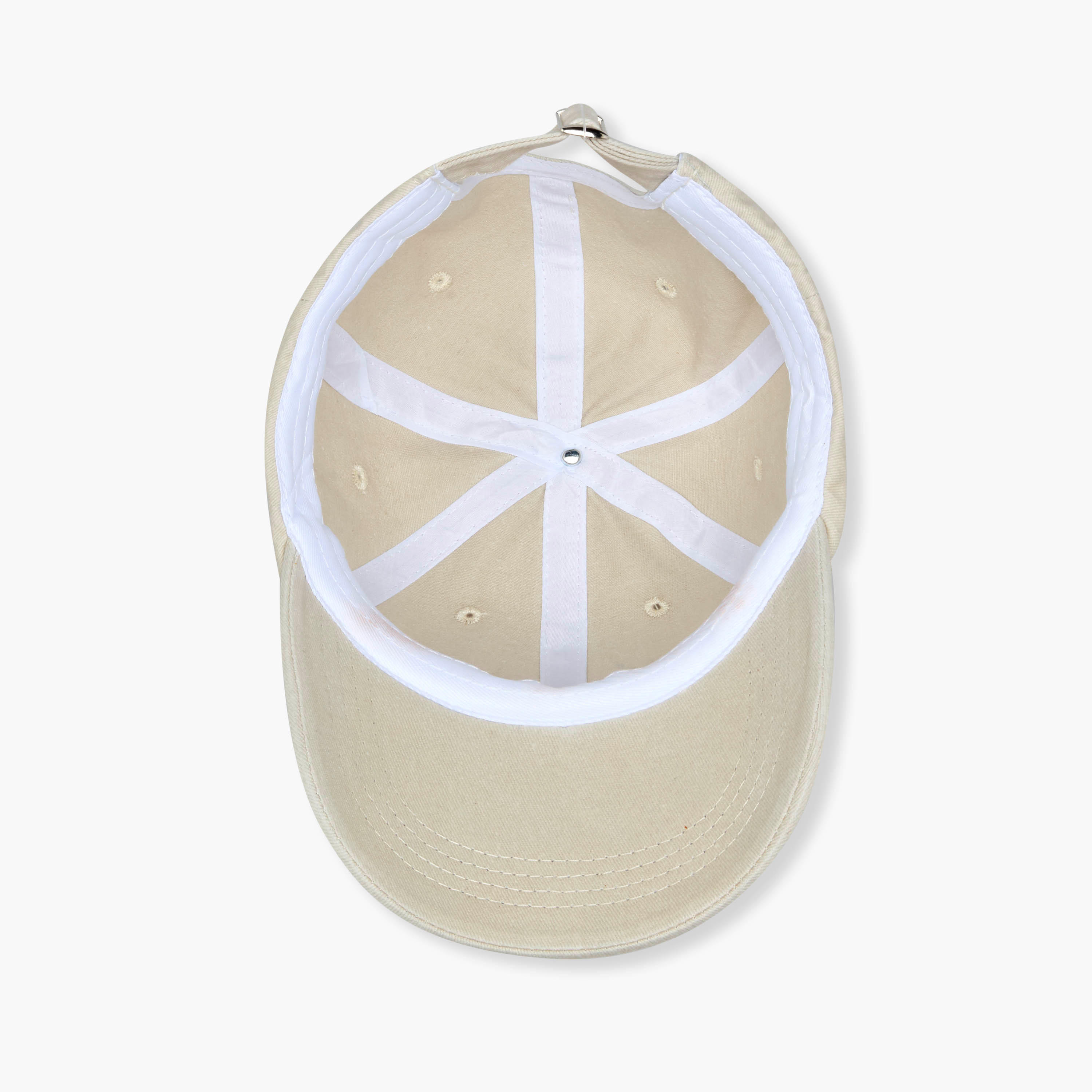 Kappa Men Baseball Cap with Heart Embroidery-women-clothingaccessories-capsandhats-image-7