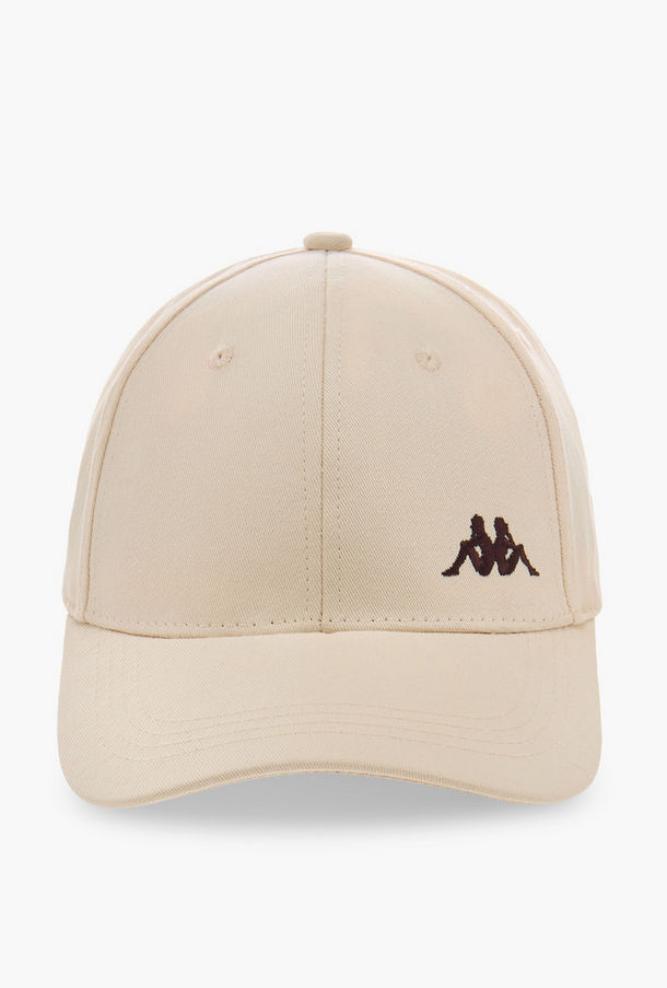 Kappa Cap with Buckled Strap Closure-women-image-1