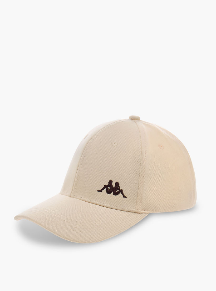 Kappa Cap with Buckled Strap Closure-women-clothingaccessories-capsandhats-image-3