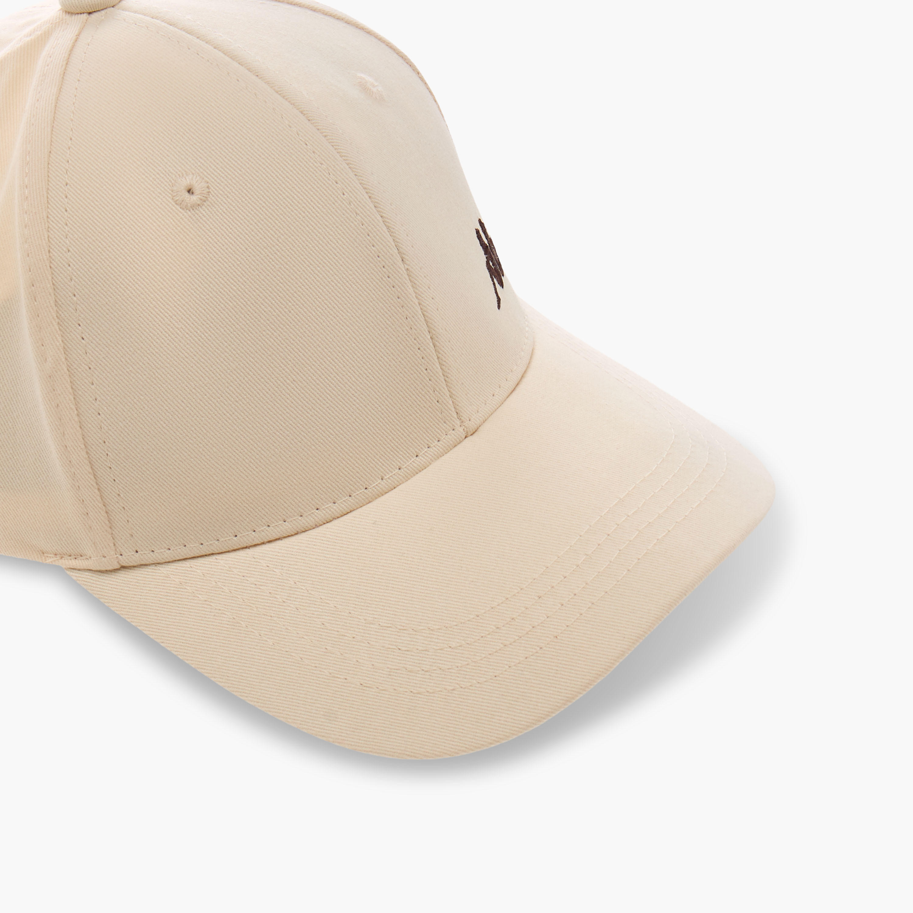 Kappa Cap with Buckled Strap Closure-women-clothingaccessories-capsandhats-image-6