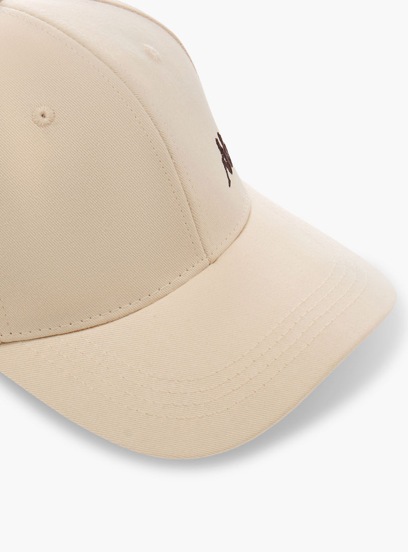 Kappa Cap with Buckled Strap Closure-women-clothingaccessories-capsandhats-image-6