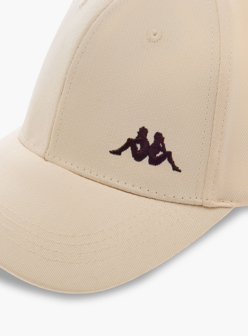 Kappa Cap with Buckled Strap Closure-women-clothingaccessories-capsandhats-image-7