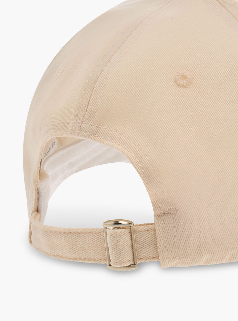 Kappa Cap with Buckled Strap Closure-women-clothingaccessories-capsandhats-image-8