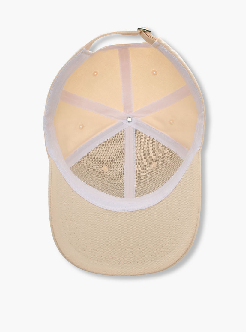 Kappa Cap with Buckled Strap Closure-women-clothingaccessories-capsandhats-image-9