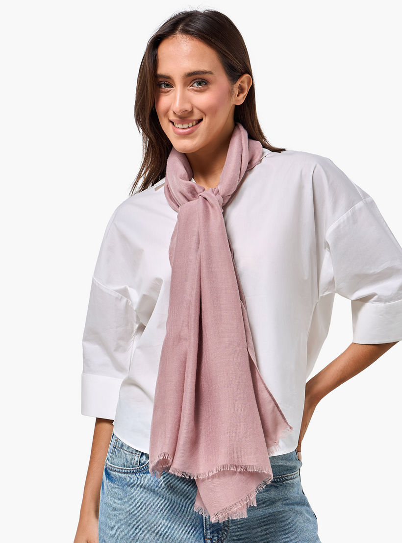 Textured Scarf Pink-women-clothingaccessories-scarves-image-2