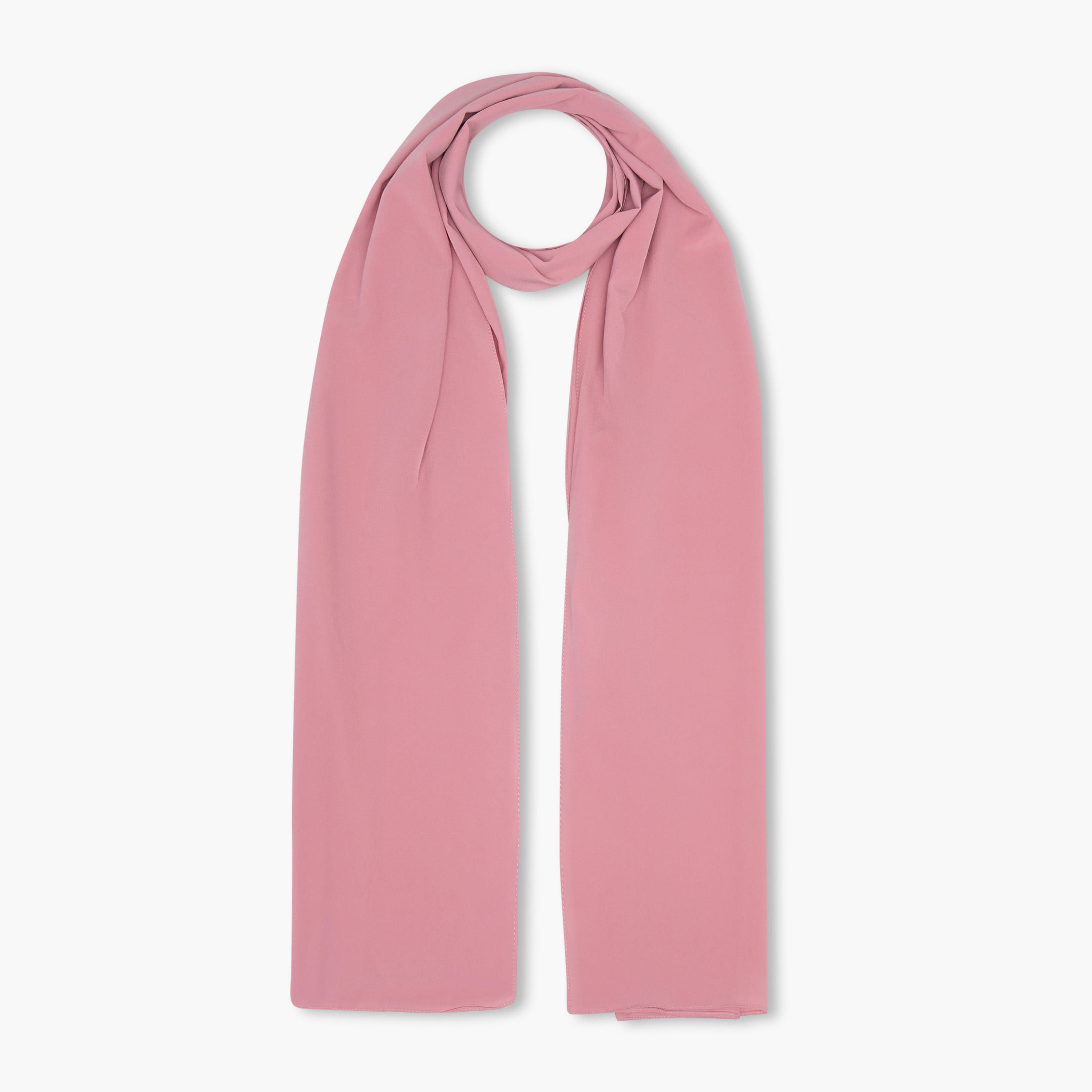 Textured Scarf Pink-women-clothingaccessories-scarves-image-1
