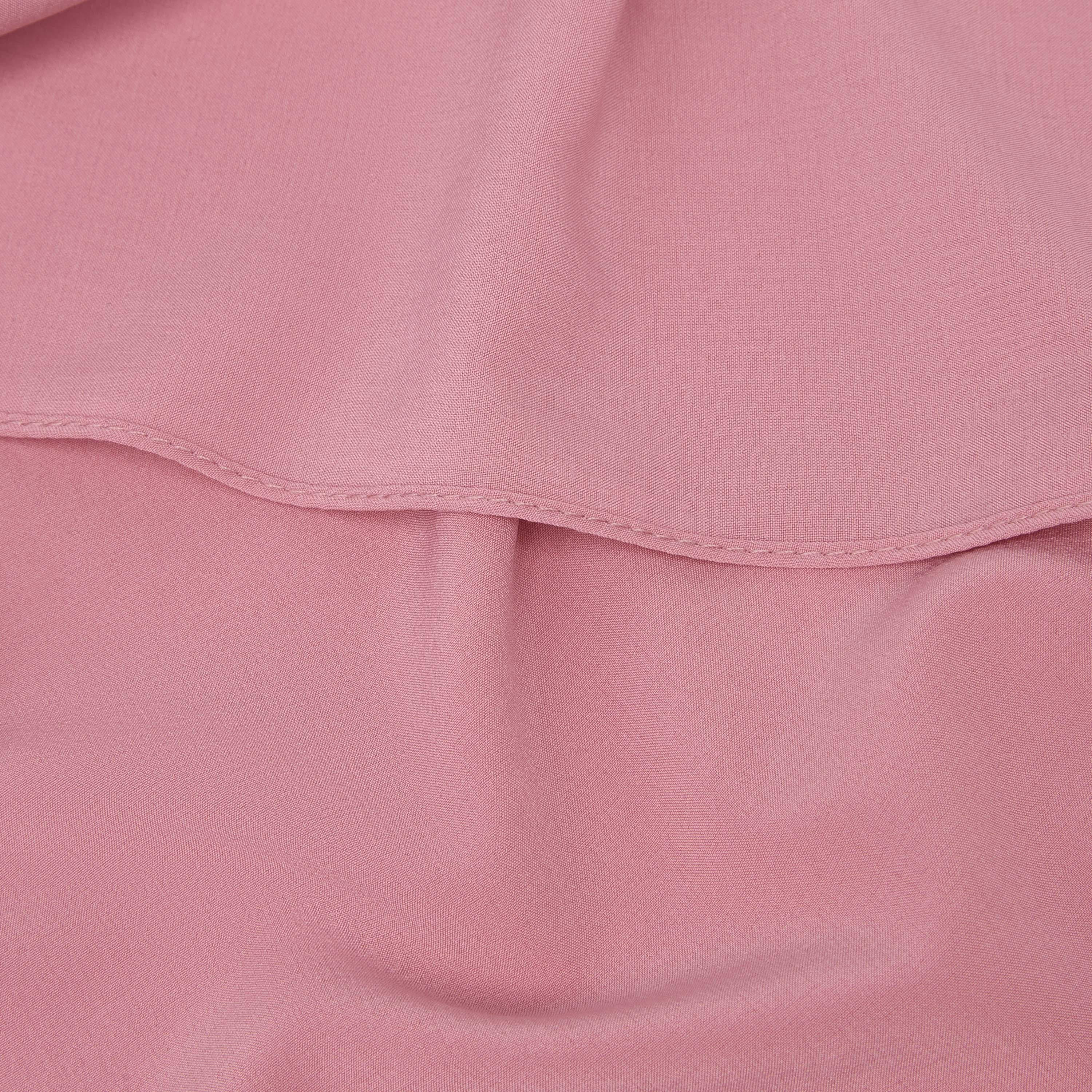 Textured Scarf Pink-women-clothingaccessories-scarves-image-5