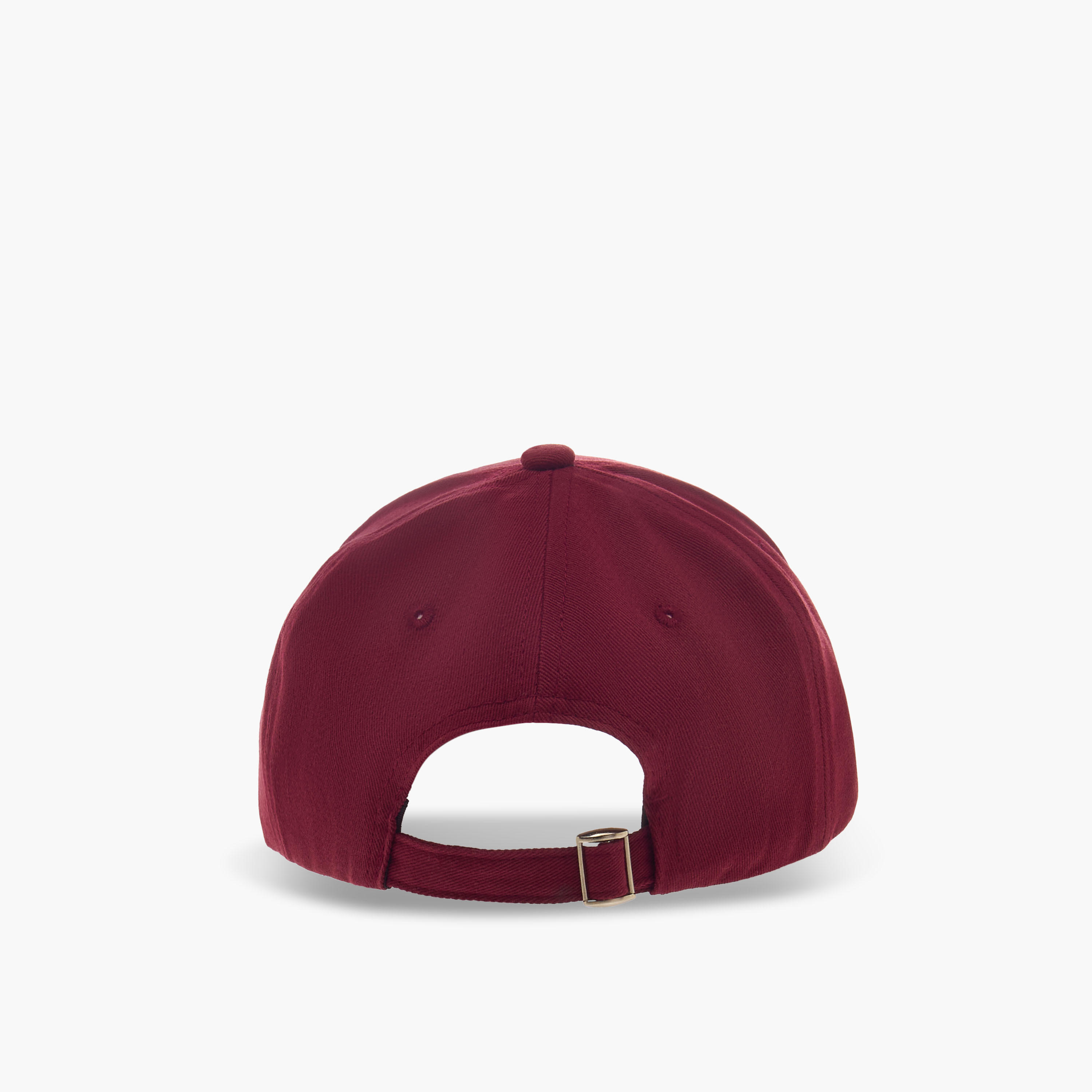 Cap with Buckled Strap Closure-women-clothingaccessories-capsandhats-image-5