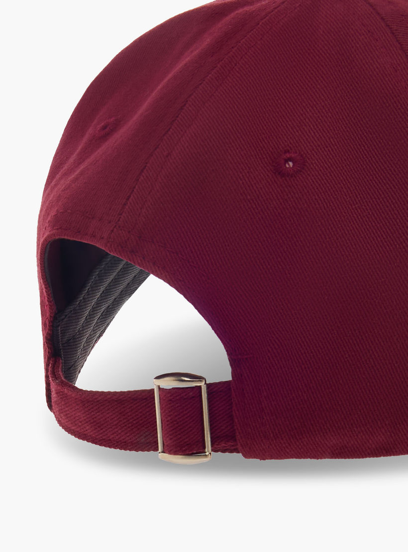Cap with Buckled Strap Closure-women-clothingaccessories-capsandhats-image-6