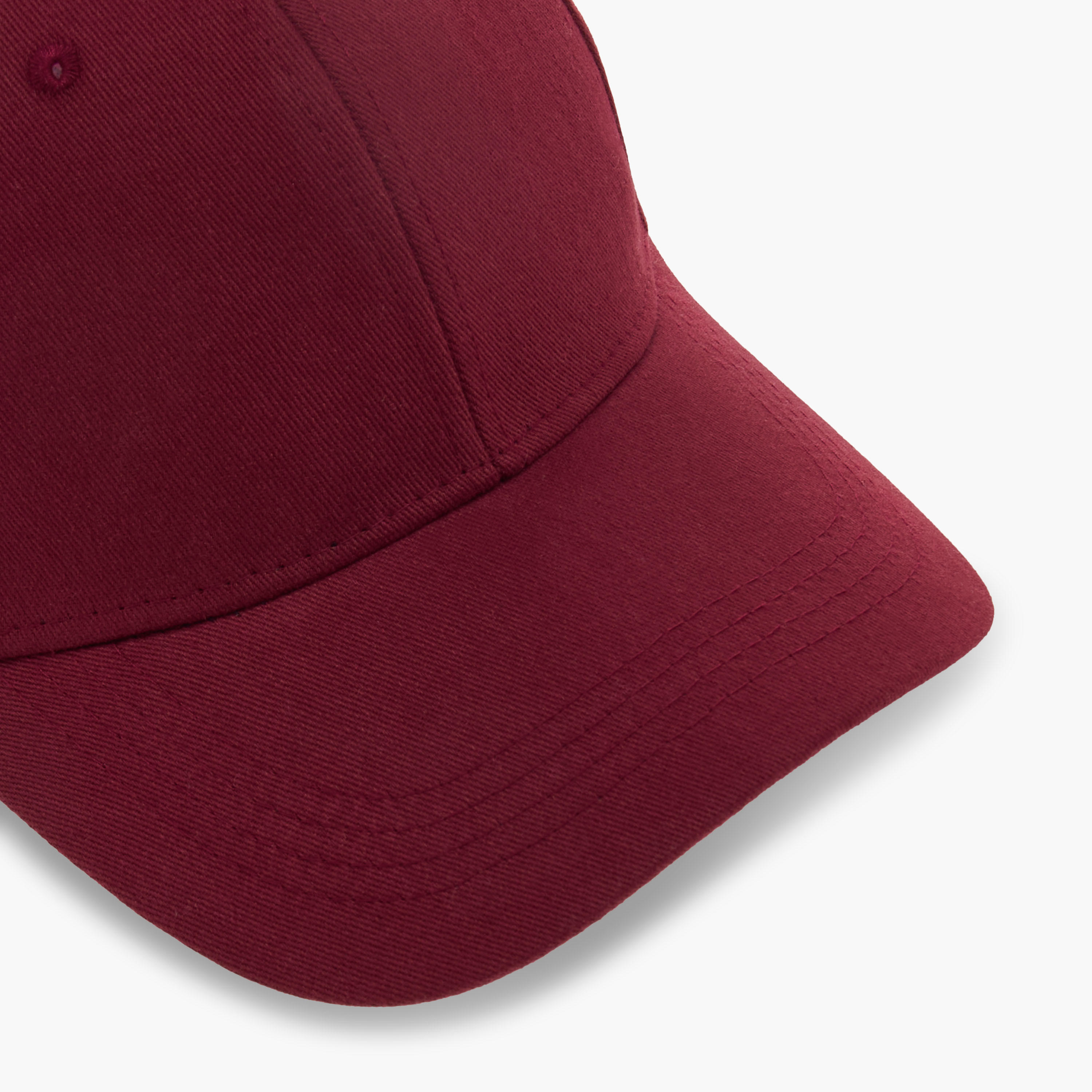 Cap with Buckled Strap Closure-women-clothingaccessories-capsandhats-image-7