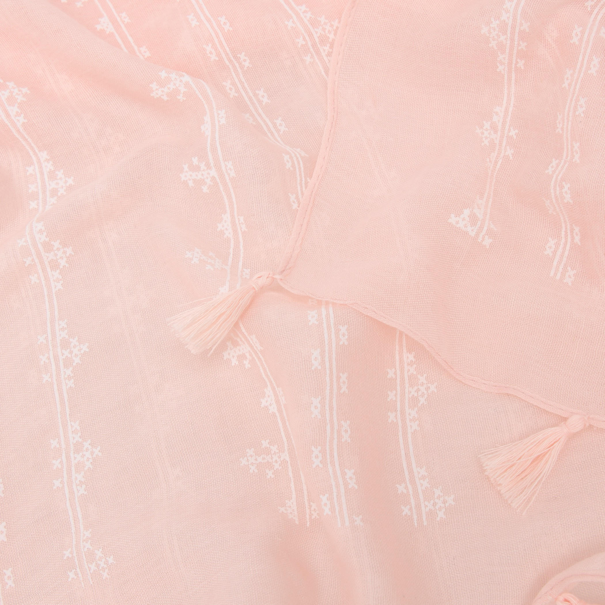 Printed Tassel Scarf-women-clothingaccessories-scarves-image-5