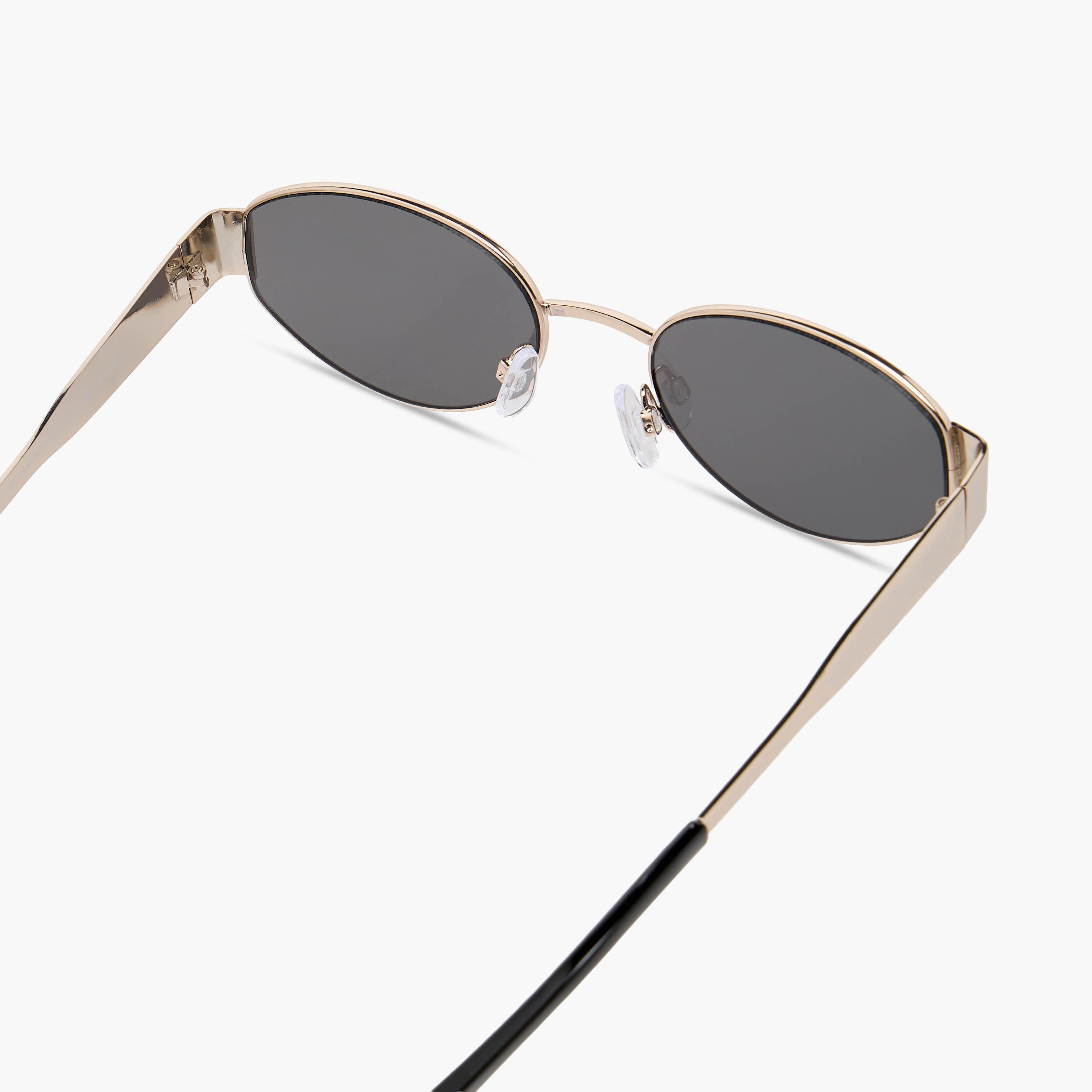 نظارة شمسية بيضاوية بعدسات رمادية واقية من أشعة الشمس فوق البنفسجية-women-sunglasses-image-3