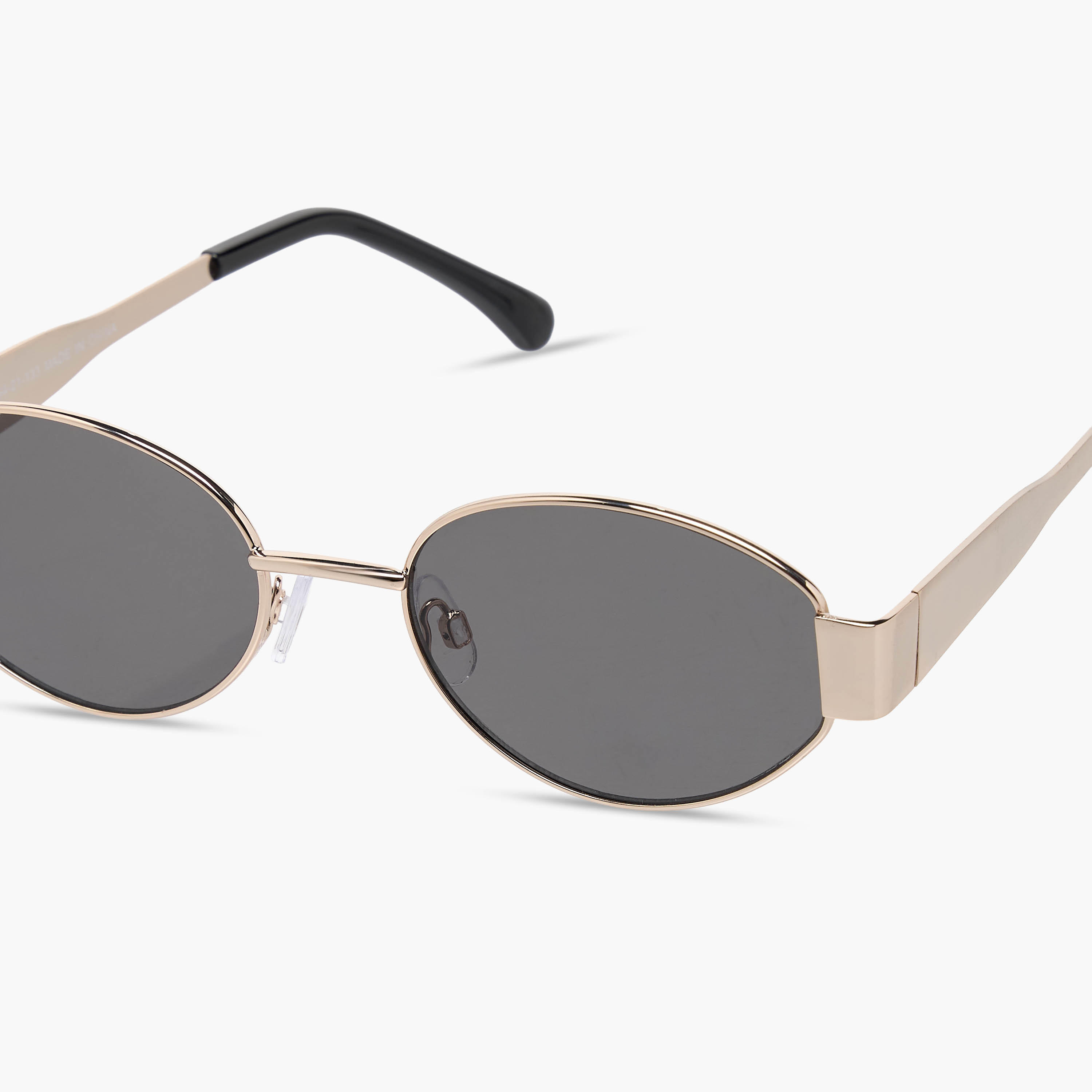 نظارة شمسية بيضاوية بعدسات رمادية واقية من أشعة الشمس فوق البنفسجية-women-sunglasses-image-4