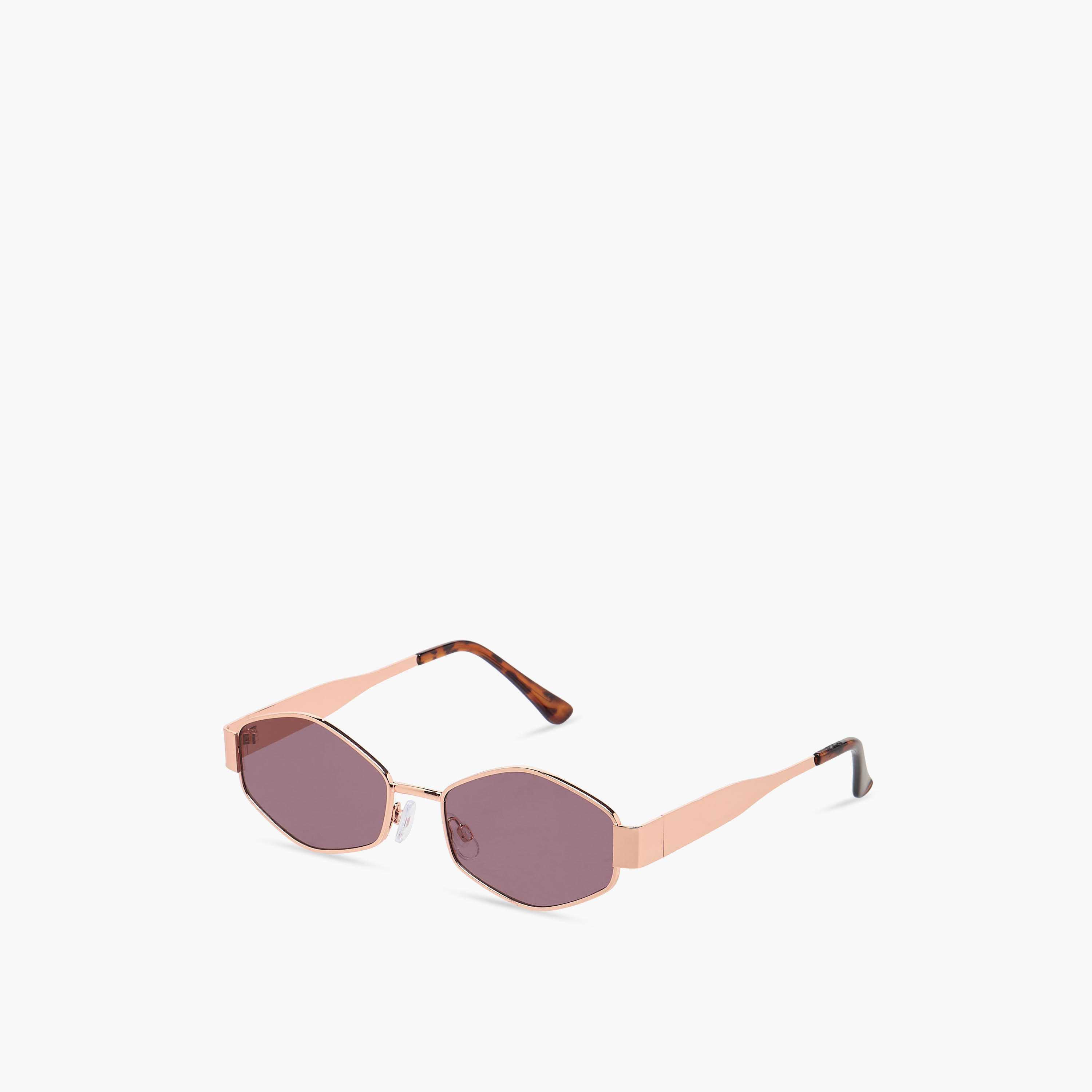 نظارة شمسية بعدسات وردية واقية من أشعة الشمس فوق البنفسجية-women-sunglasses-image-1