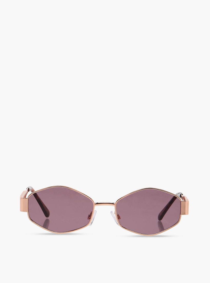 نظارة شمسية بعدسات وردية واقية من أشعة الشمس فوق البنفسجية-women-sunglasses-image-3