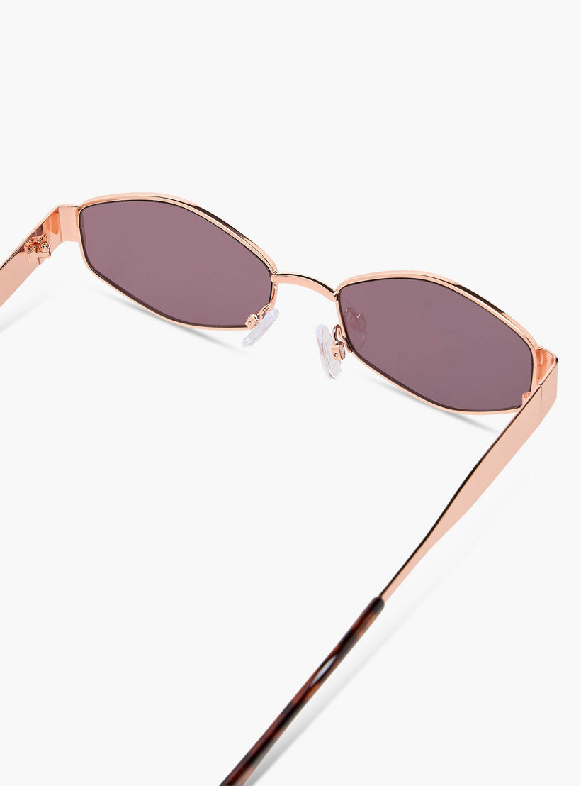 نظارة شمسية بعدسات وردية واقية من أشعة الشمس فوق البنفسجية-women-sunglasses-image-5