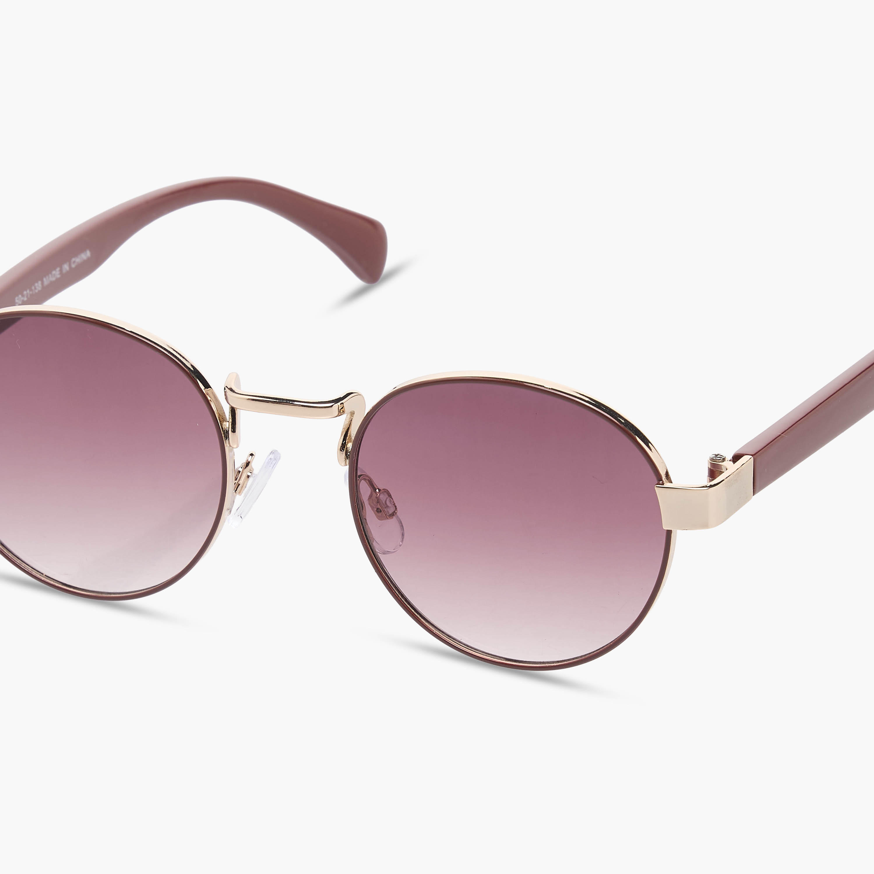 نظارة شمسية مستديرة بعدسات أرجوانية واقية من أشعة الشمس فوق البنفسجية-women-sunglasses-image-6