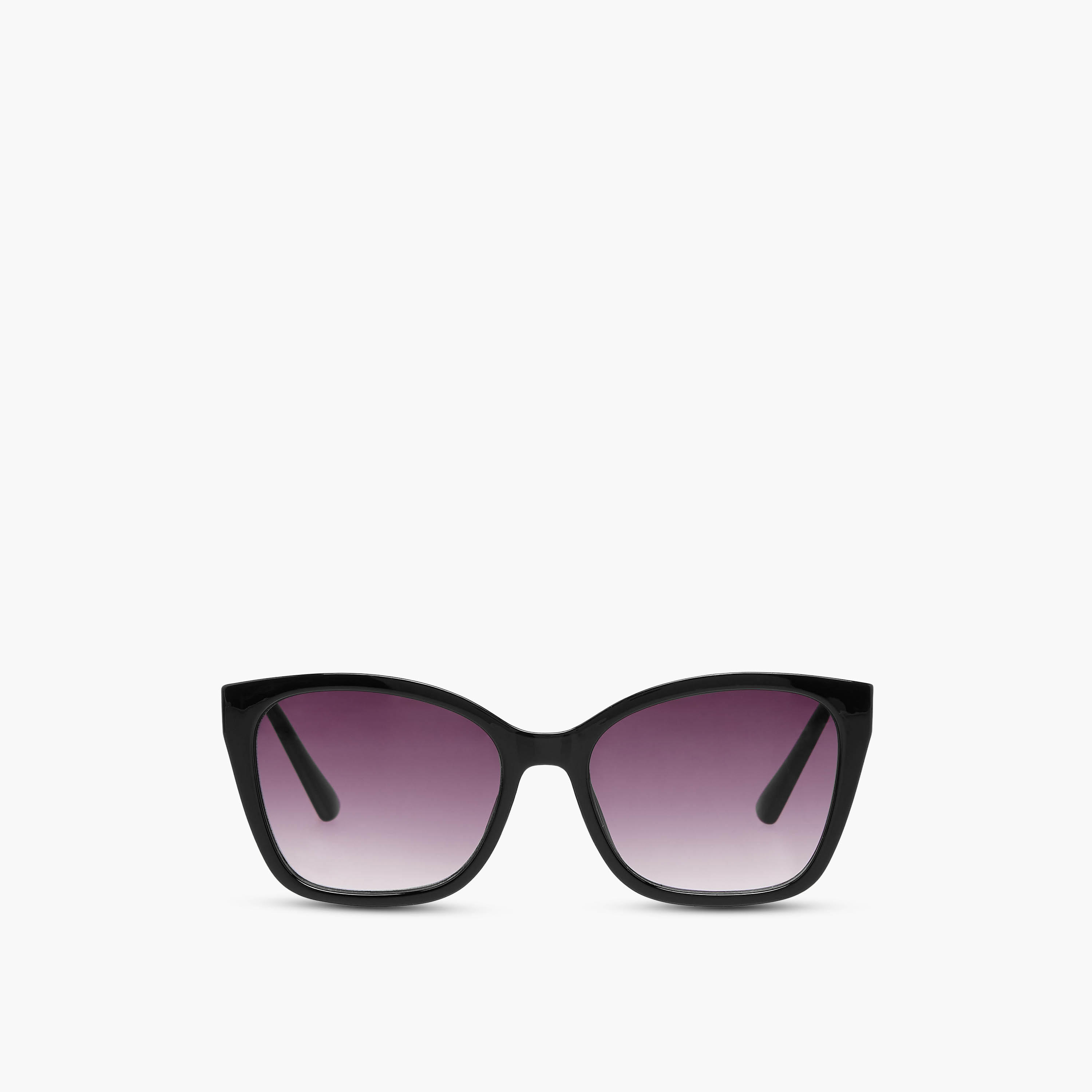 نظارات شمسية مربعة بعدسات رمادية بحماية من الأشعة فوق البنفسجية-women-sunglasses-image-3