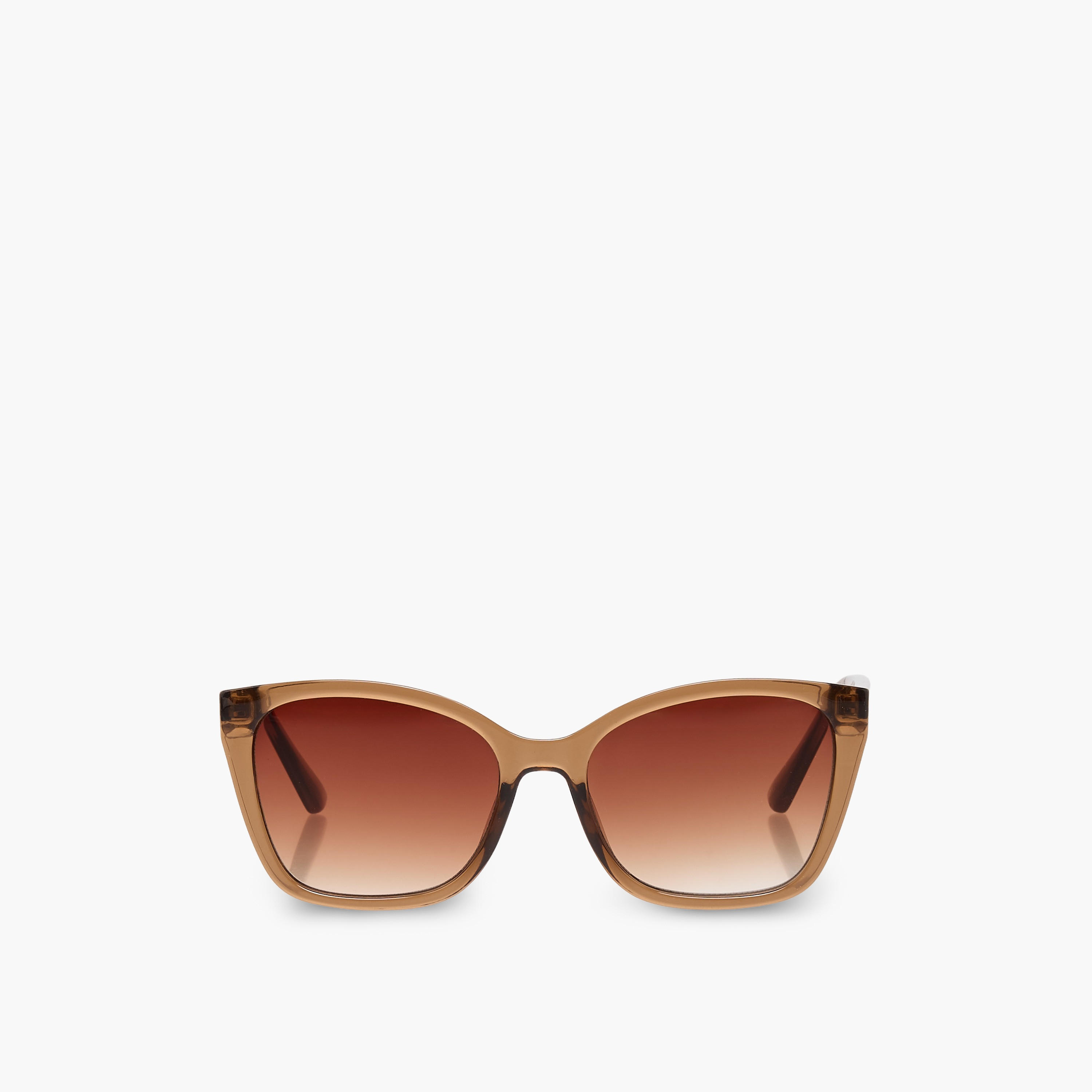 نظارة شمسية مربعة بعدسات بنية وحماية من الأشعة فوق البنفسجية-women-sunglasses-image-3