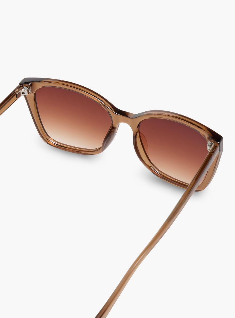 نظارة شمسية مربعة بعدسات بنية وحماية من الأشعة فوق البنفسجية-women-sunglasses-image-5