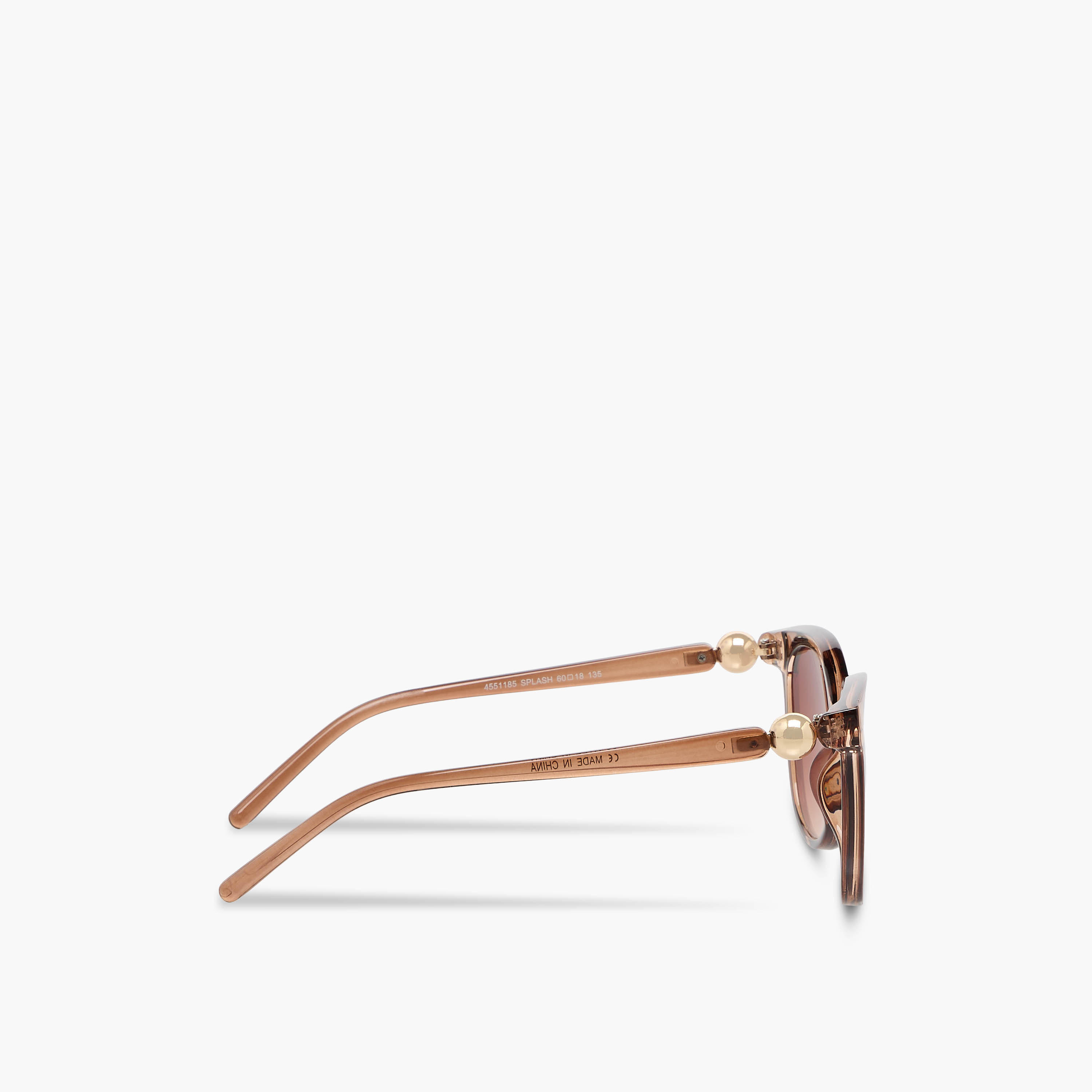 نظارة شمسية مستديرة بعدسات بنية وحماية من الأشعة فوق البنفسجية-women-sunglasses-image-4