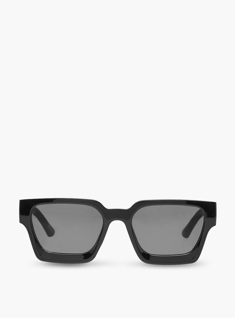 نظارة شمسية بعدسات سواداء واقية من أشعة الشمس فوق البنفسجية-women-sunglasses-image-3