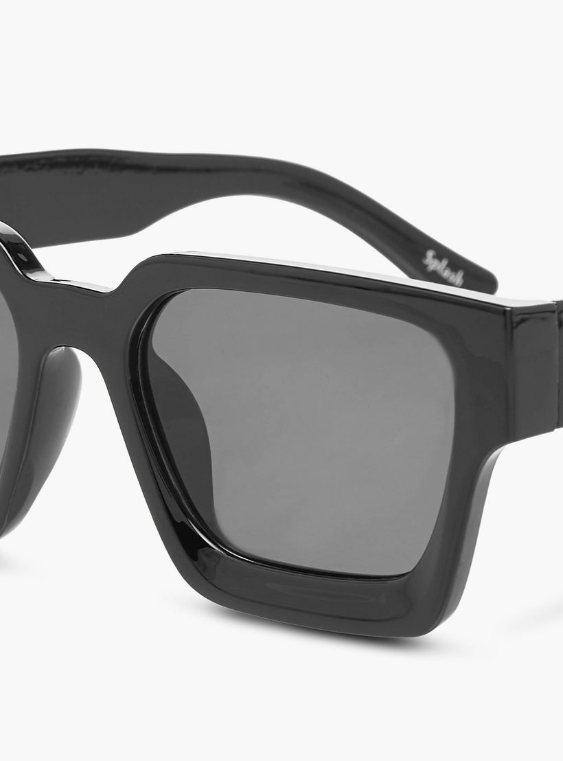 نظارة شمسية بعدسات سواداء واقية من أشعة الشمس فوق البنفسجية-women-sunglasses-image-5