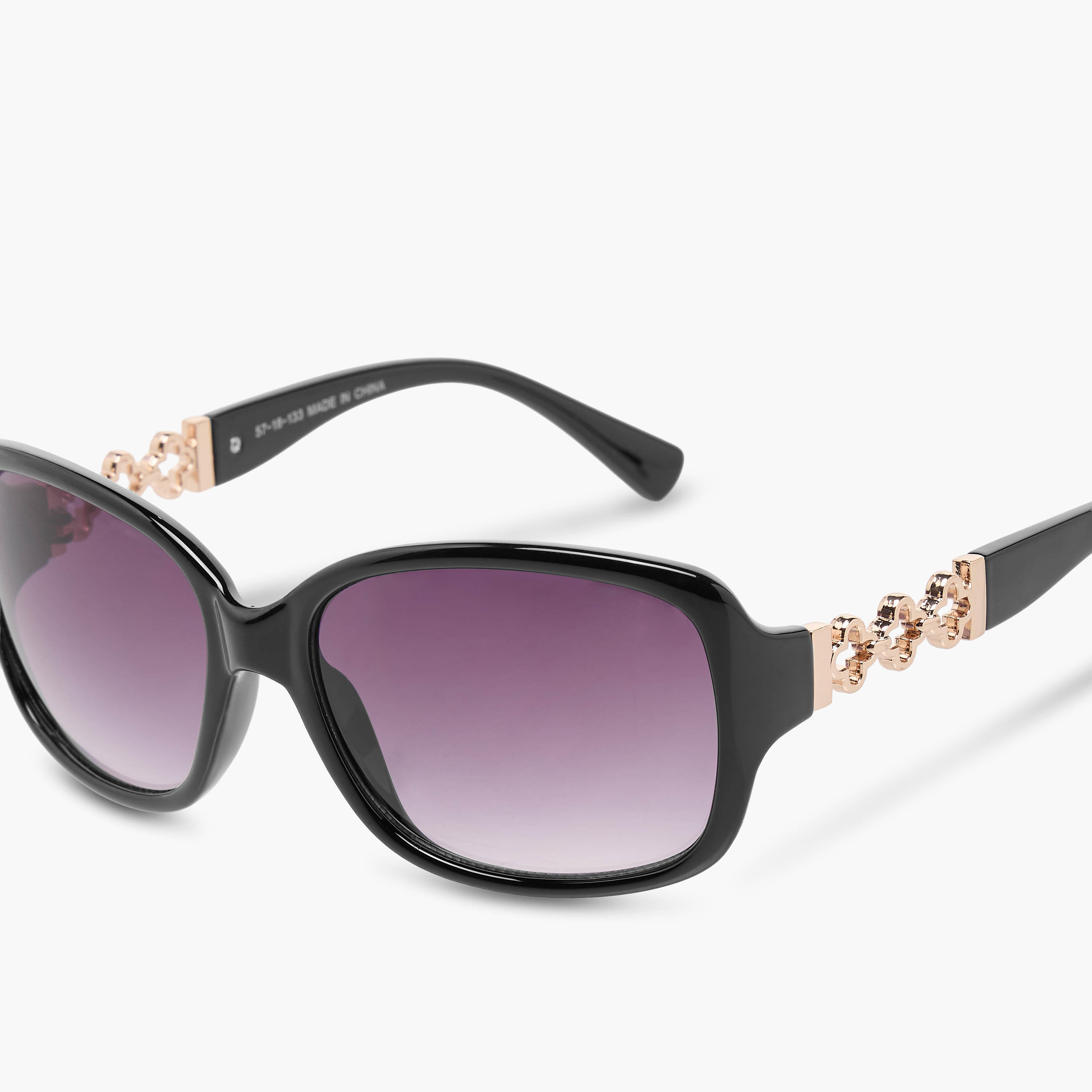 نظارة شمسية بعدسات أرجوانية واقية من أشعة الشمس فوق البنفسجية-women-sunglasses-image-6