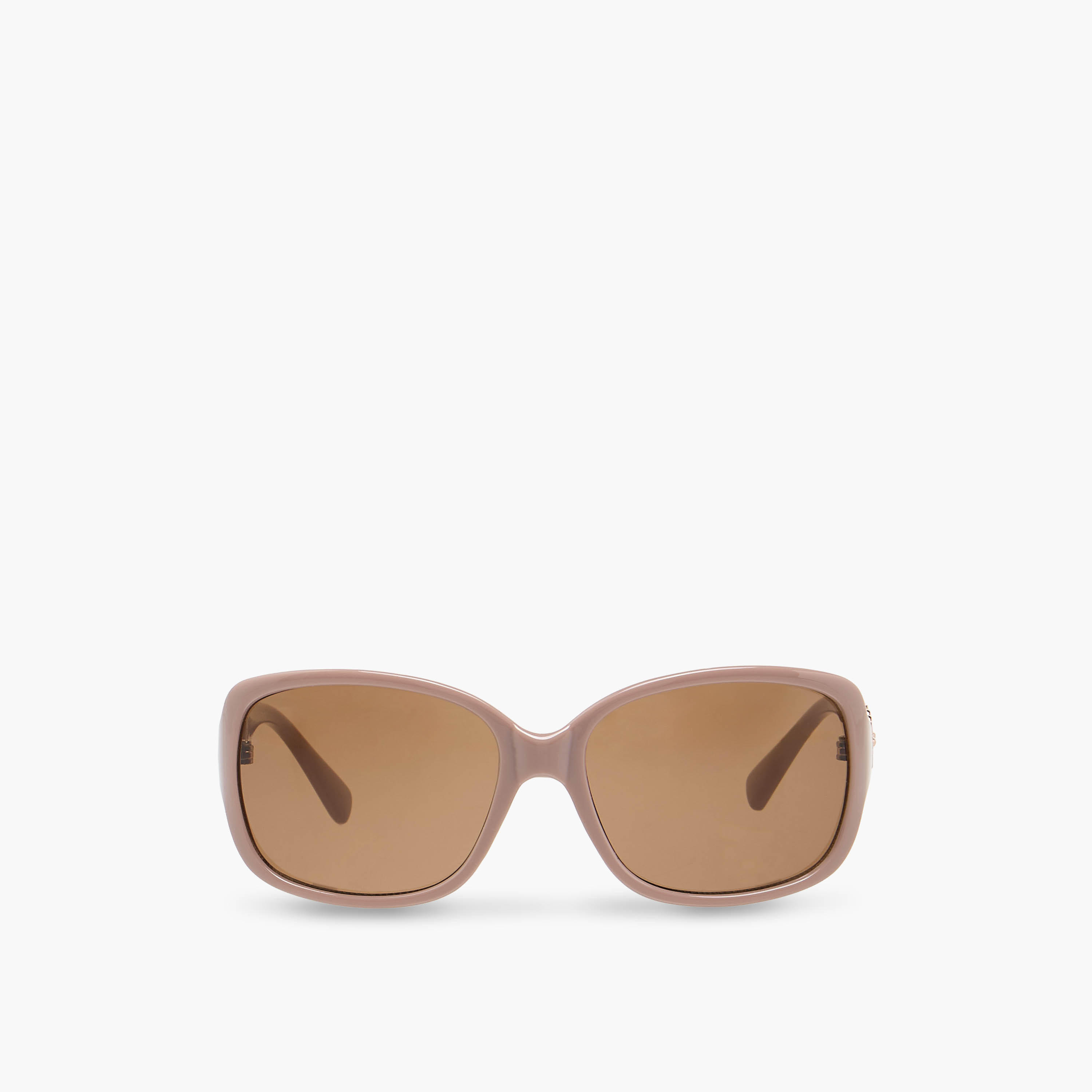 نظارة شمسية بعدسات بني واقية من أشعة الشمس فوق البنفسجية-women-sunglasses-image-3