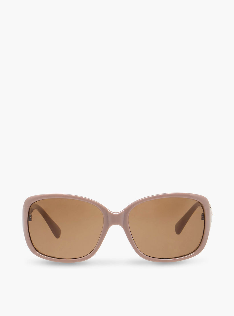 نظارة شمسية بعدسات بني واقية من أشعة الشمس فوق البنفسجية-women-sunglasses-image-3