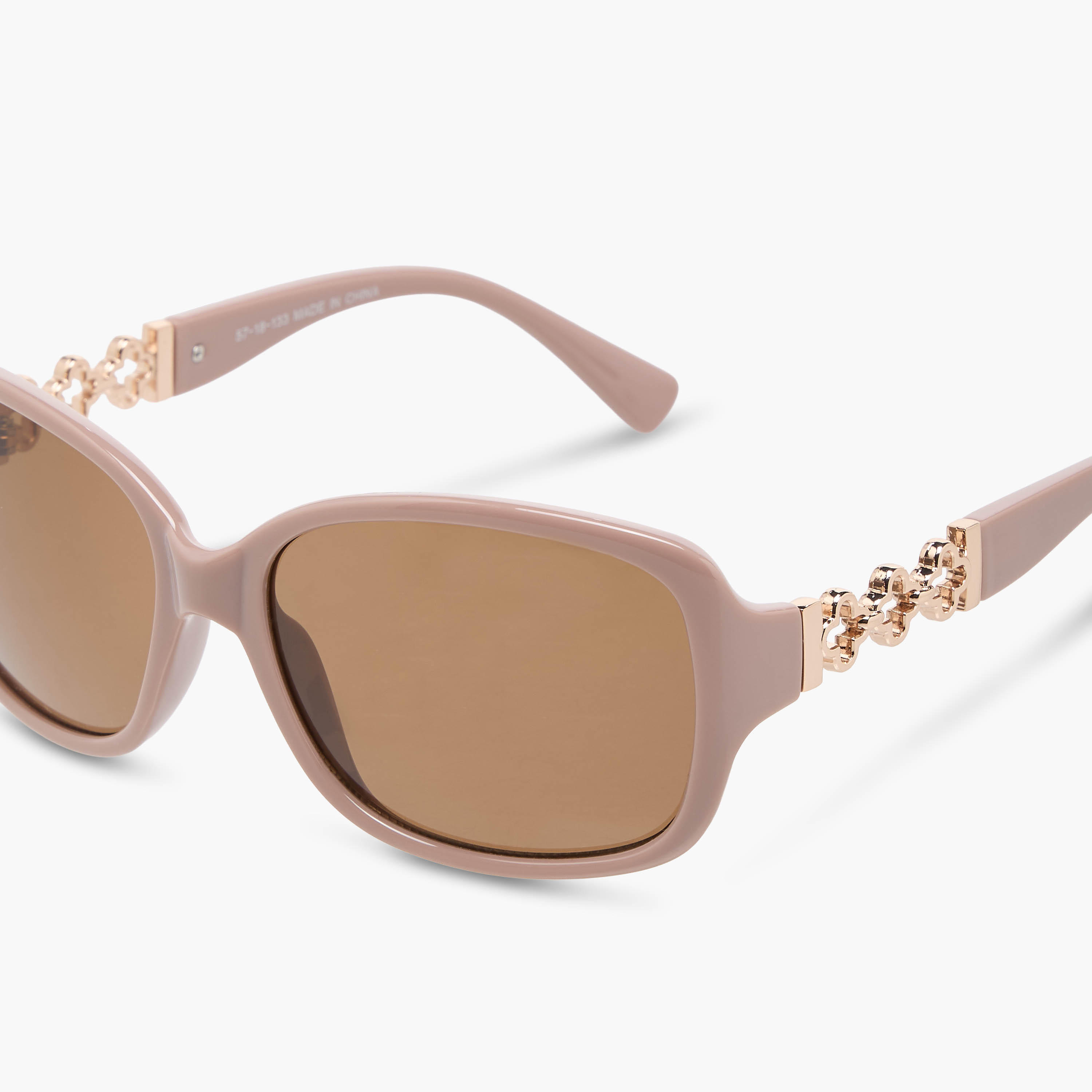 نظارة شمسية بعدسات بني واقية من أشعة الشمس فوق البنفسجية-women-sunglasses-image-6