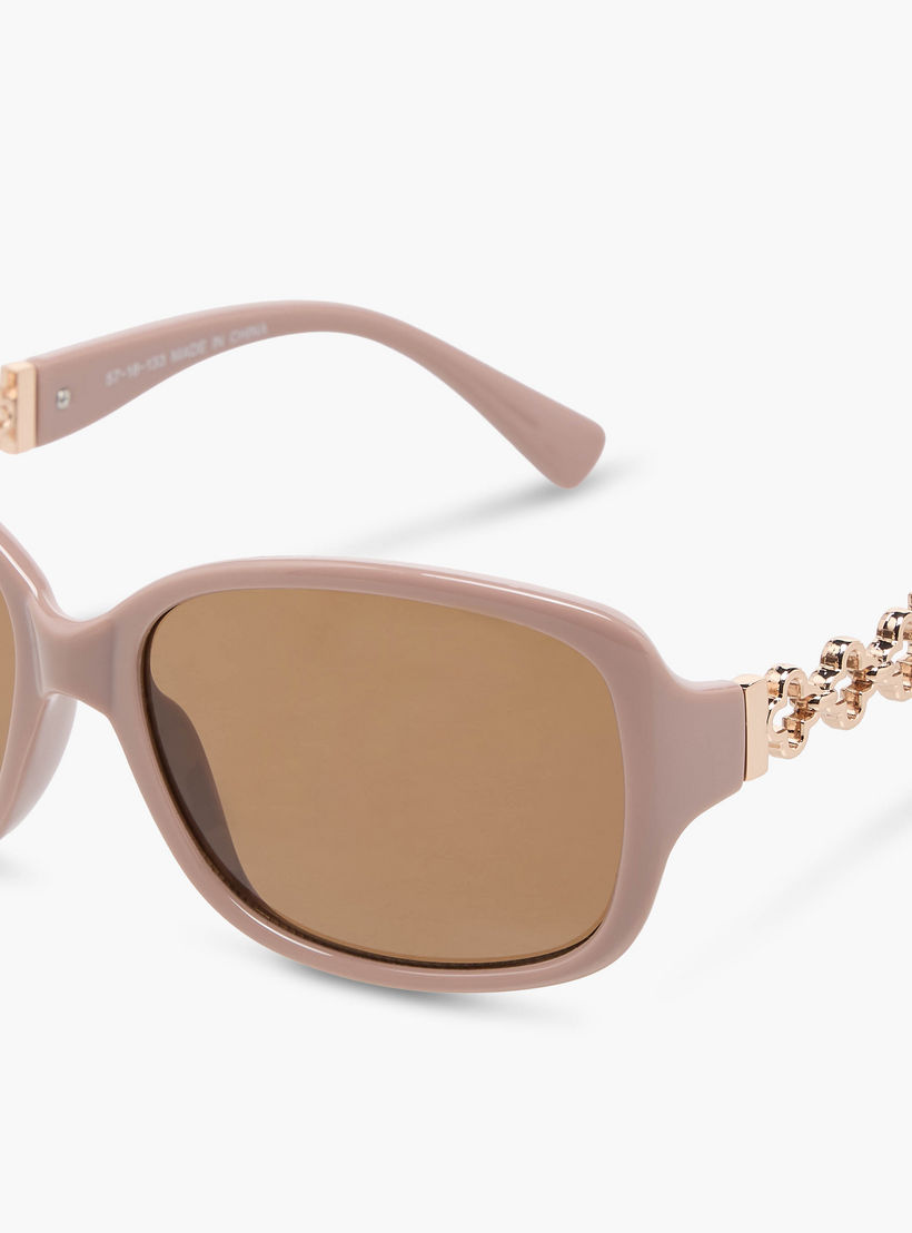 نظارة شمسية بعدسات بني واقية من أشعة الشمس فوق البنفسجية-women-sunglasses-image-6