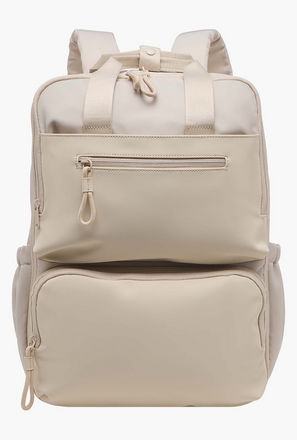 شنطة ظهر بحمالات كتف مبطنة-women-bagsandwallets-handbags-image-1