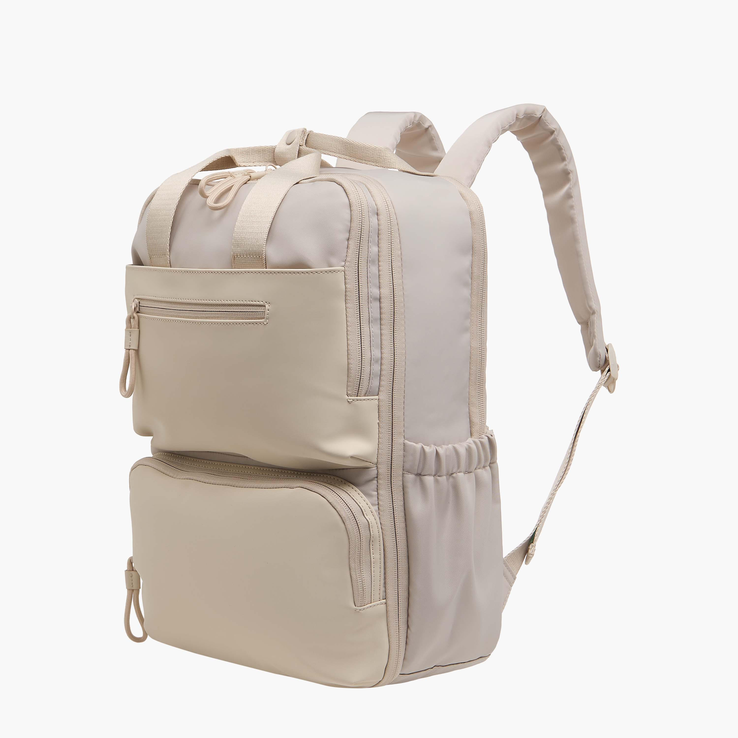 شنطة ظهر بحمالات كتف مبطنة-women-bagsandwallets-handbags-image-2