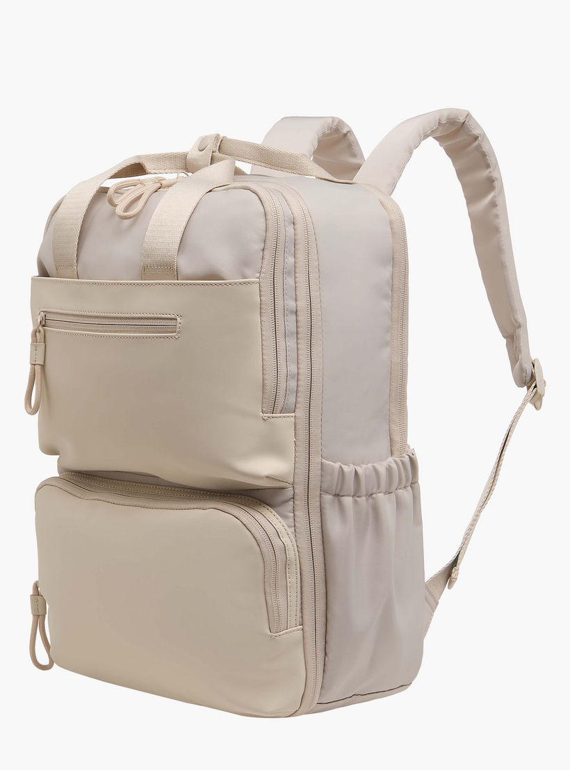 شنطة ظهر بحمالات كتف مبطنة-women-bagsandwallets-handbags-image-2