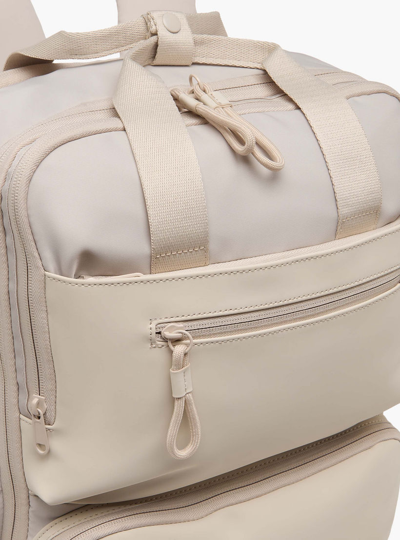 شنطة ظهر بحمالات كتف مبطنة-women-bagsandwallets-handbags-image-4