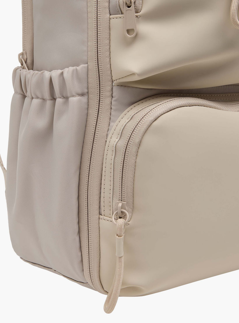 شنطة ظهر بحمالات كتف مبطنة-women-bagsandwallets-handbags-image-5