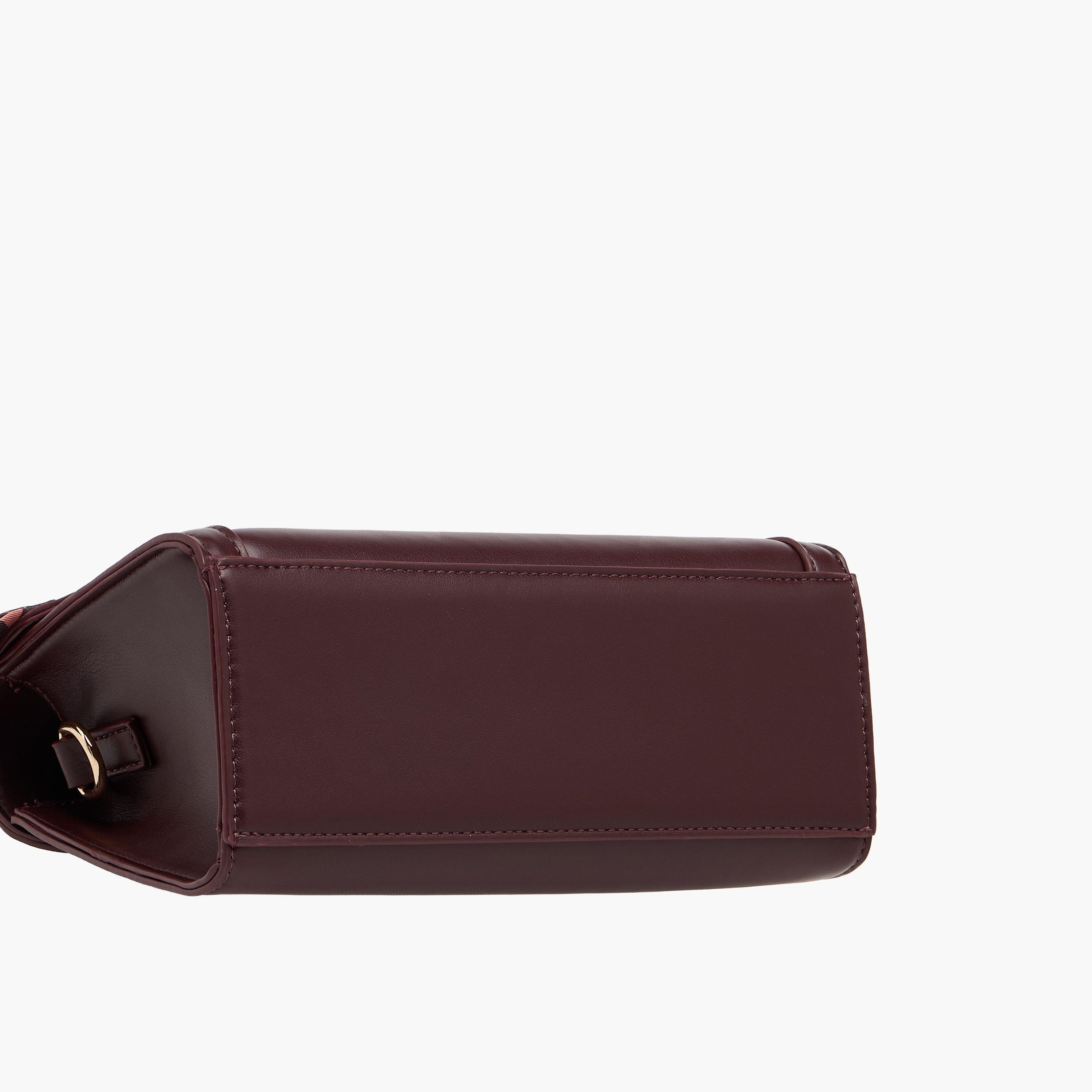 Mini Satchel Bag with Scarf-women-bagsandwallets-handbags-image-8