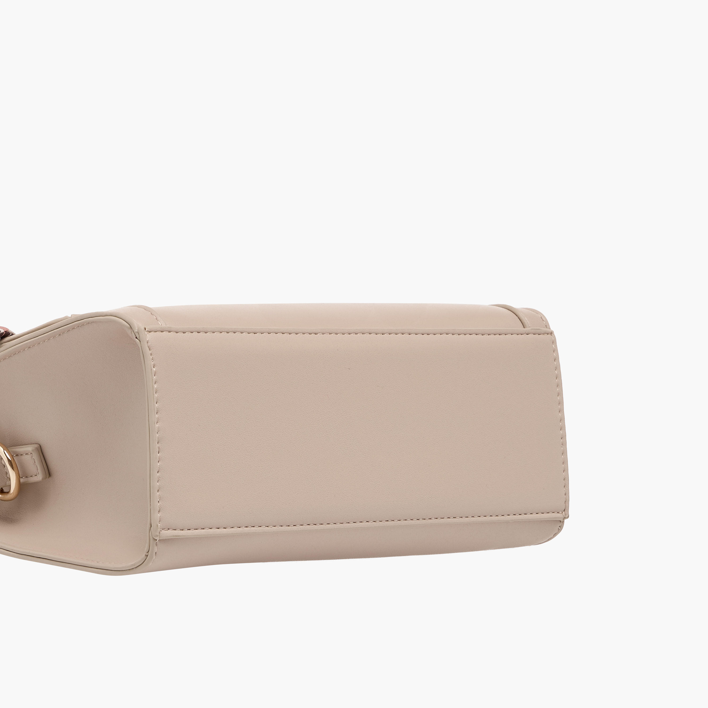 Mini Satchel Bag with Scarf-women-bagsandwallets-handbags-image-8